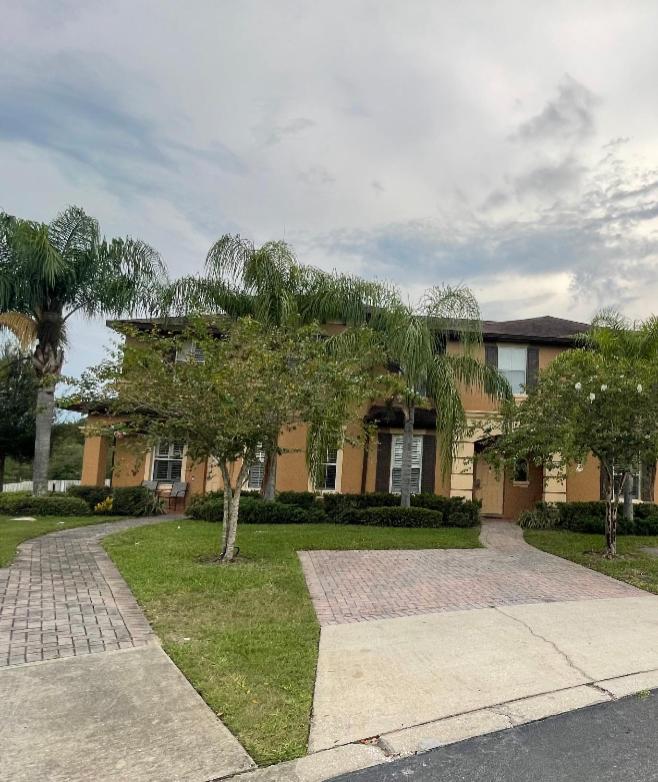 Hotel Regal palms resort and spa