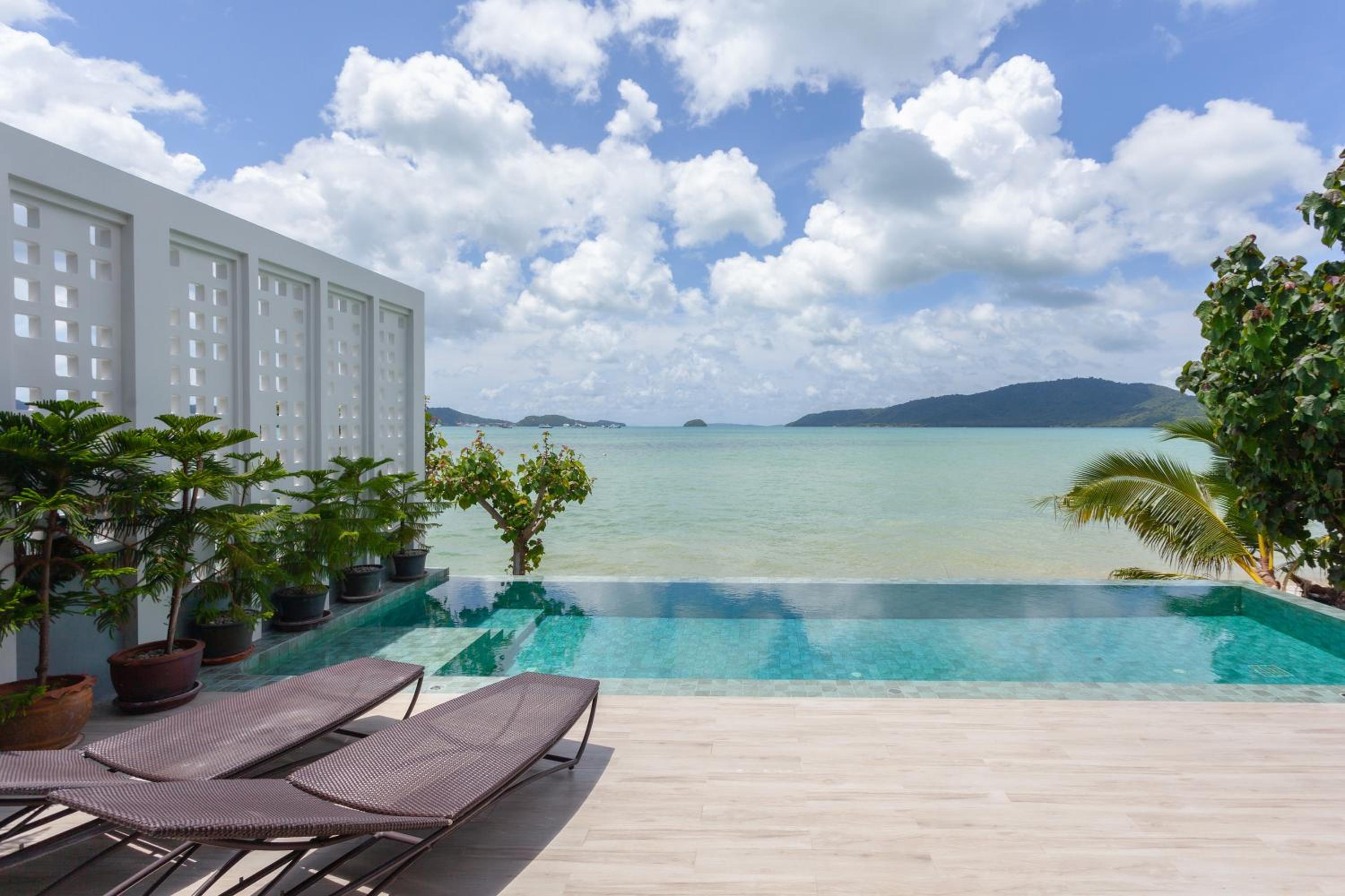 Fisherman Way Beach Villa