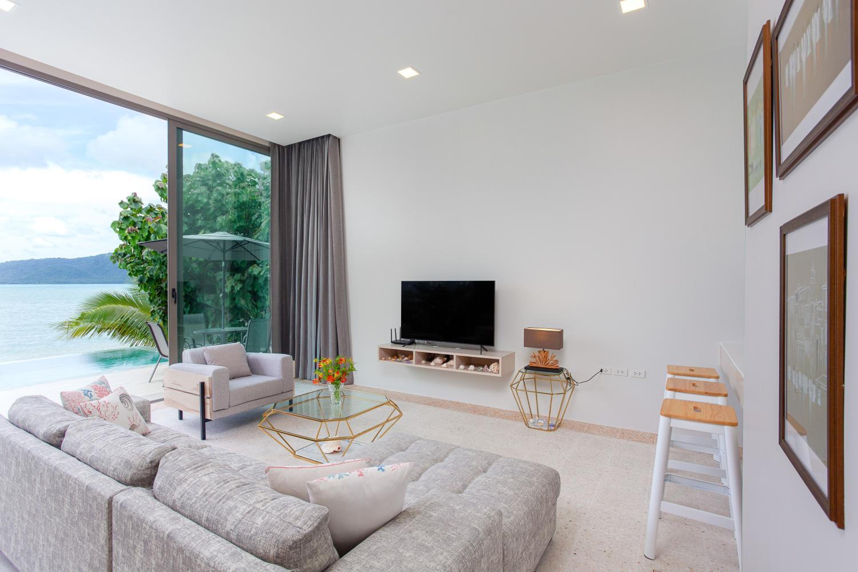 Fisherman Way Beach Villa