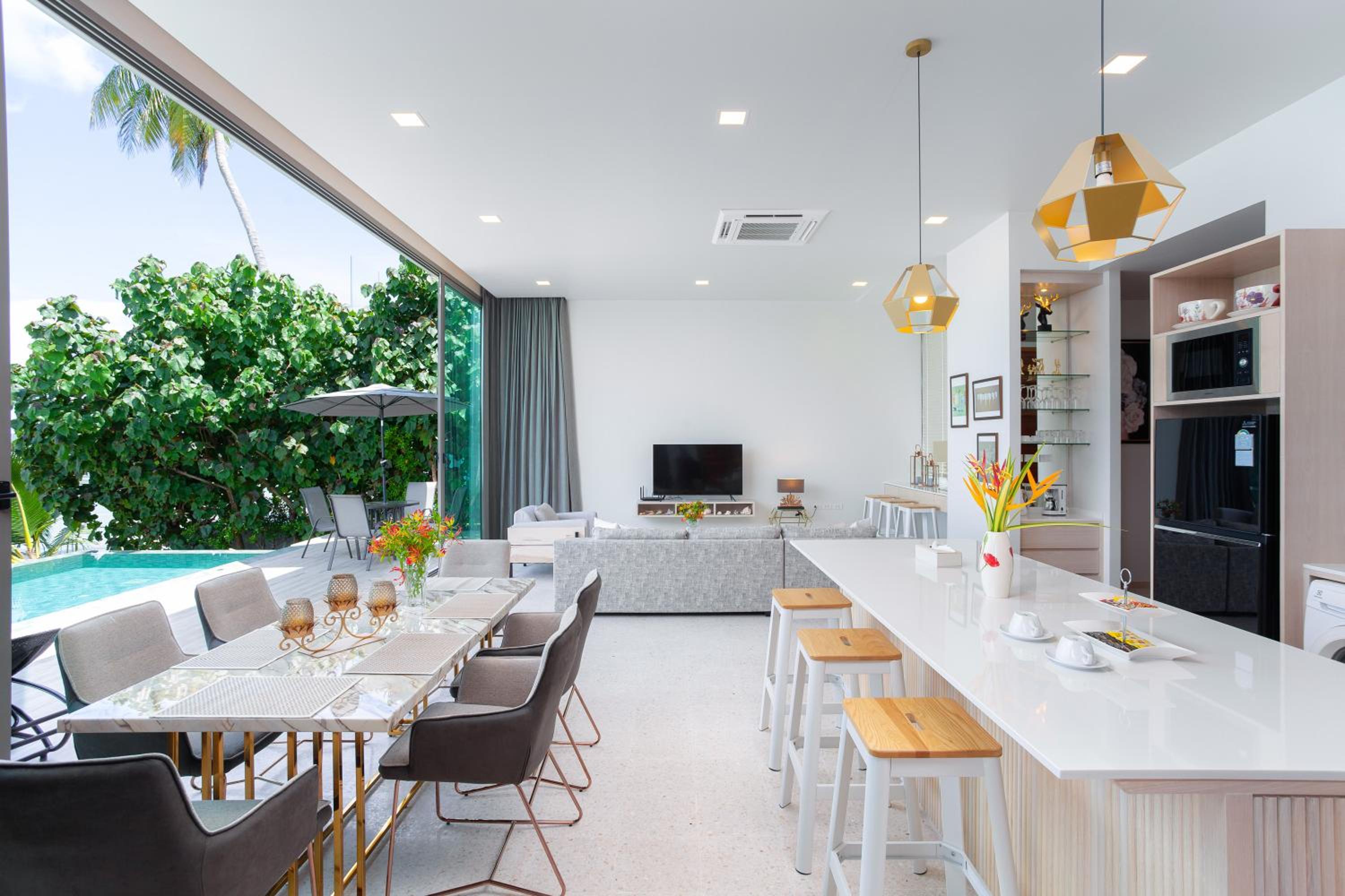 Fisherman Way Beach Villa