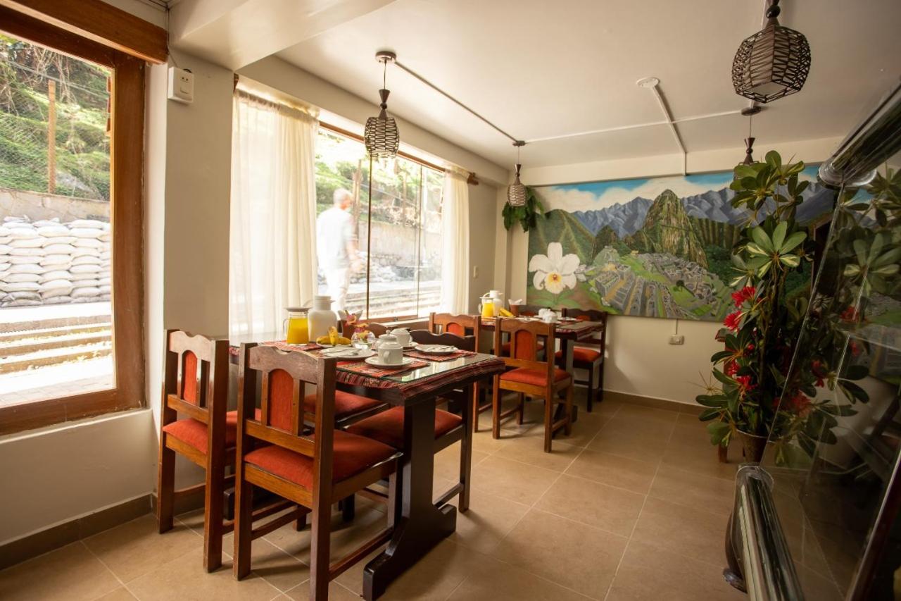 Hostal La Payacha MachuPicchu