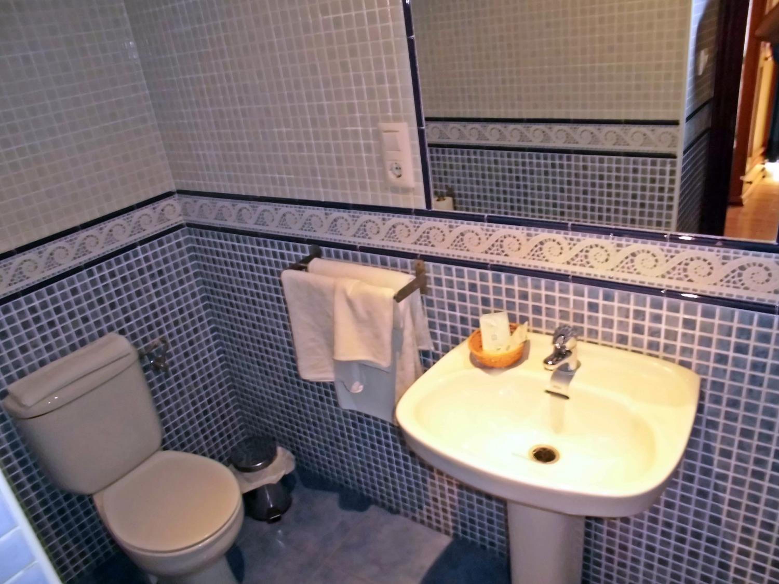 Hostal Fantoni