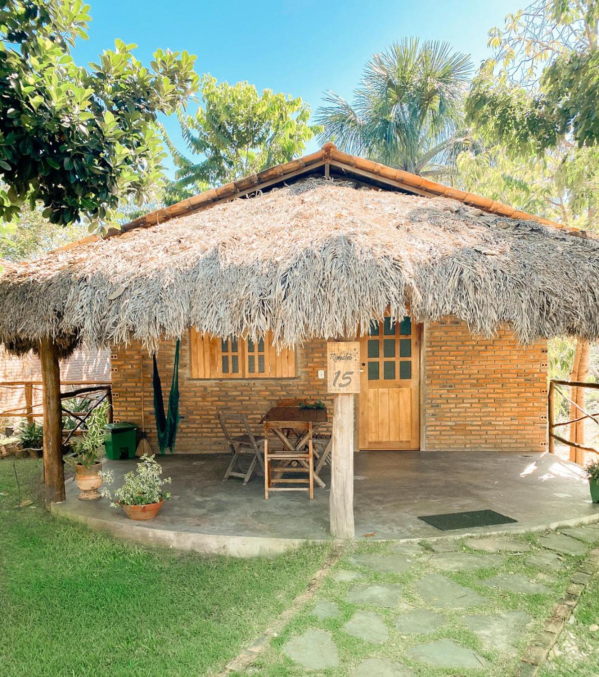 Rancho das Estrelas