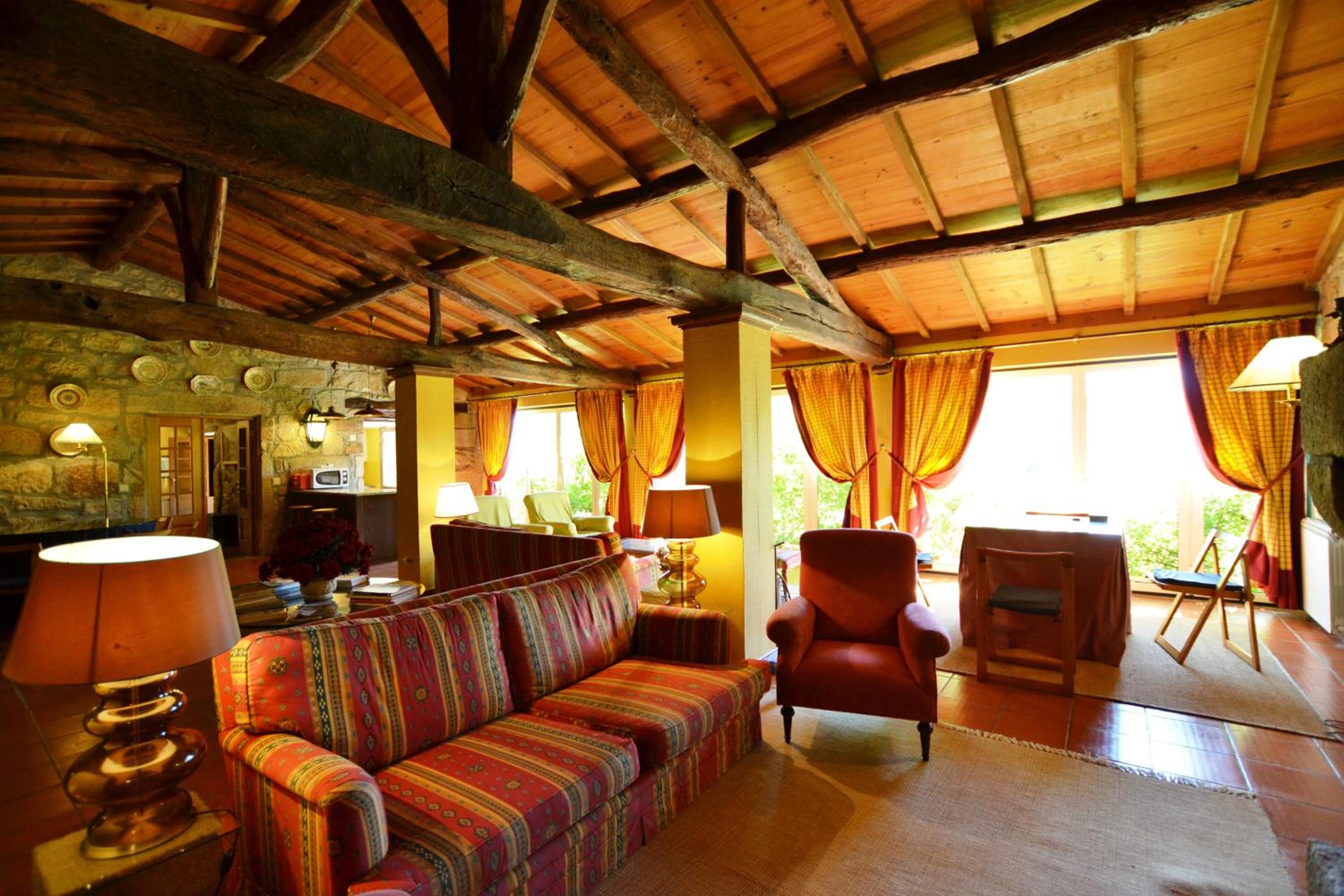 Casa da Lage