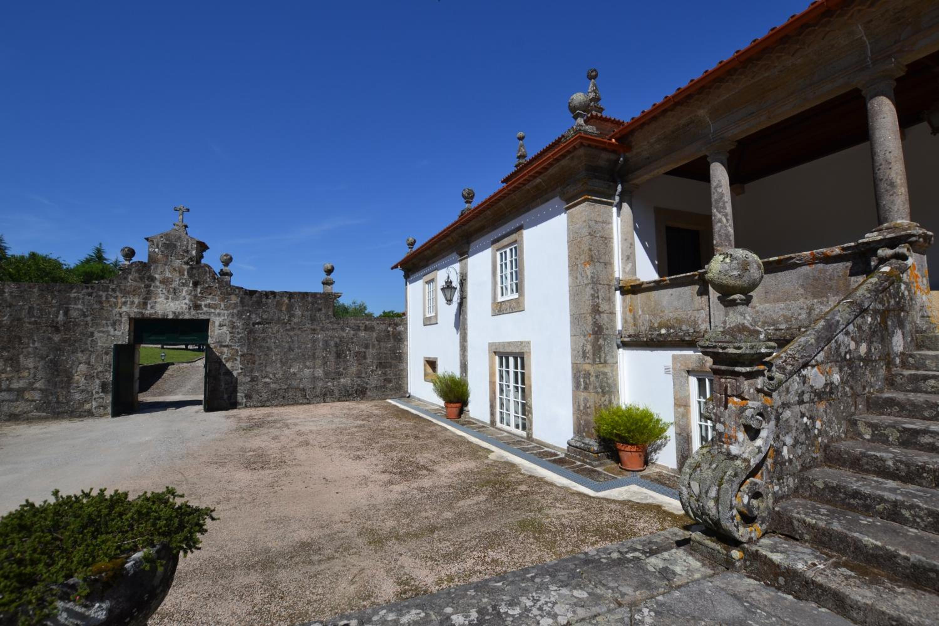 Casa da Lage