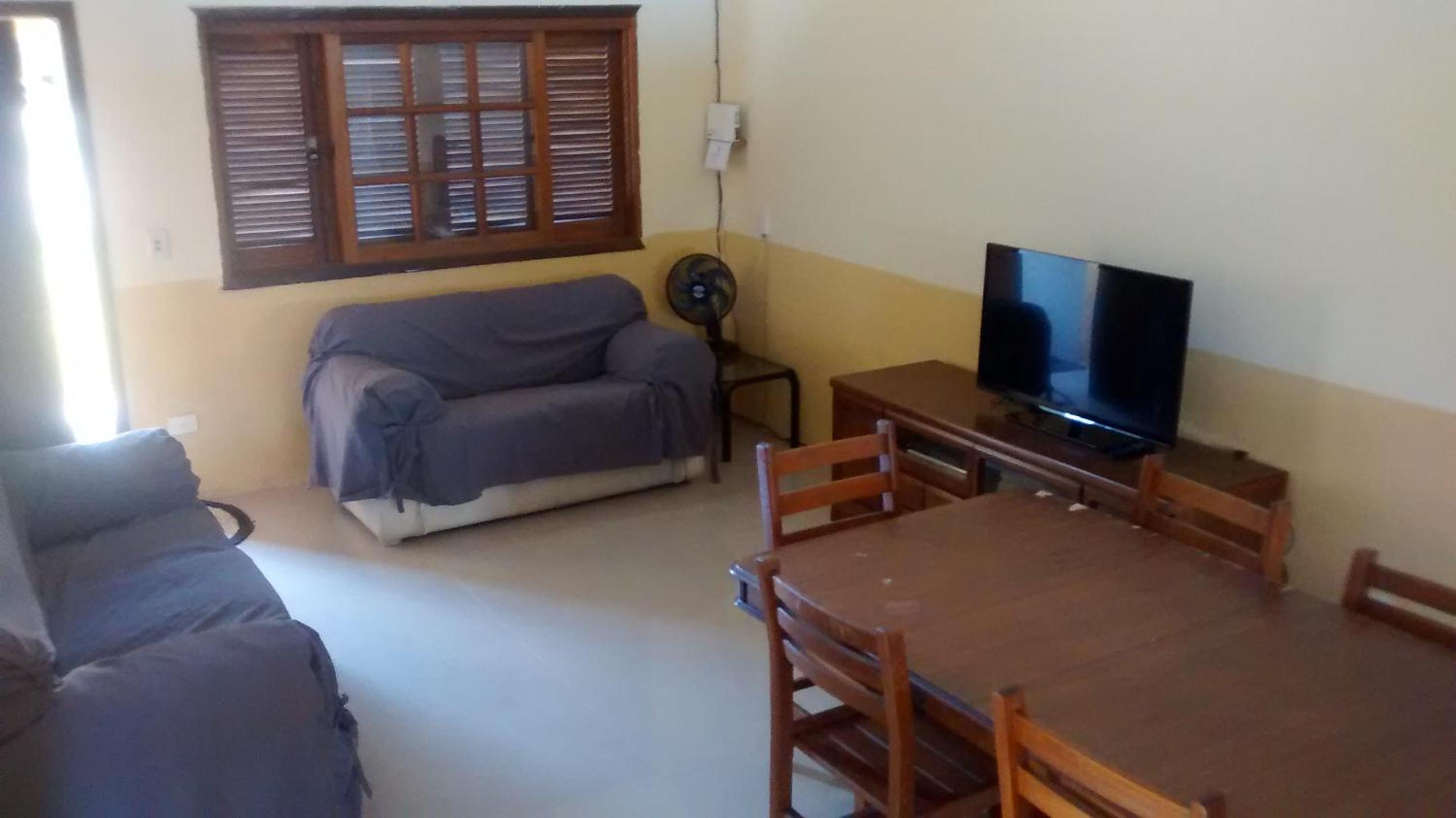 Espaço Verde Mar