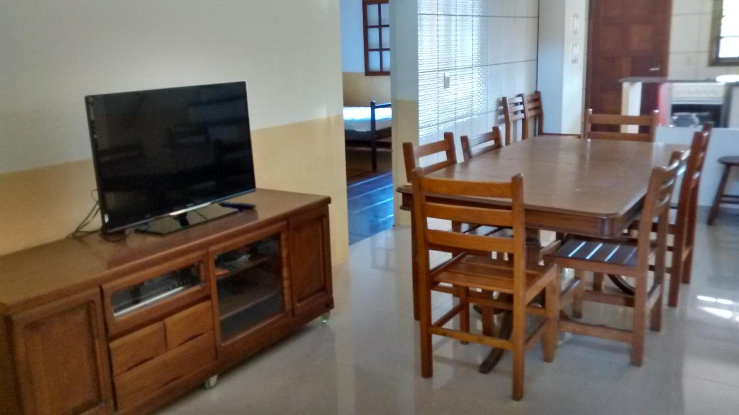 Espaço Verde Mar