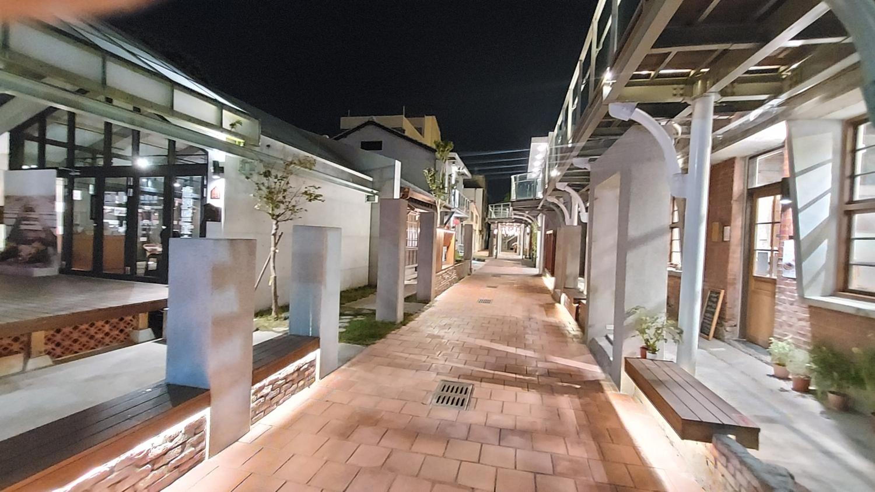Youngnn Hostel