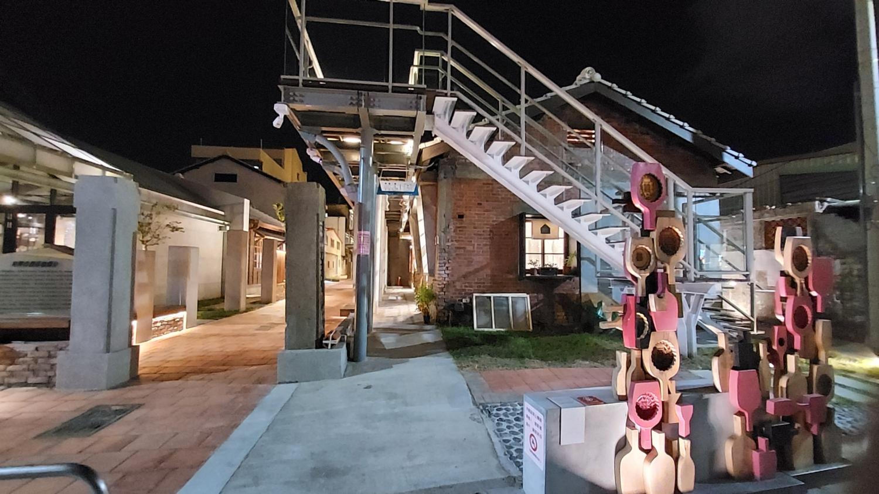 Youngnn Hostel