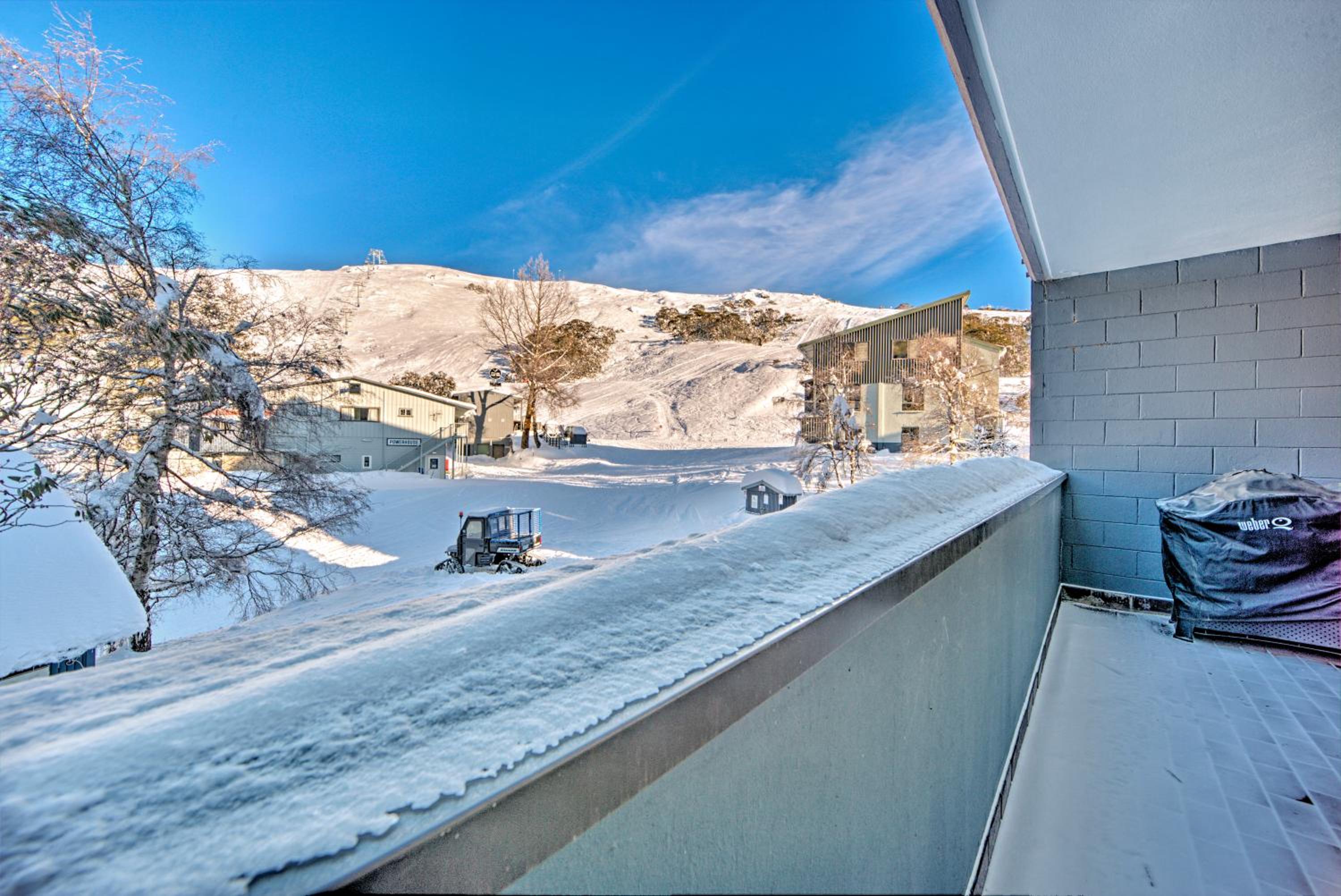 Snow Ski Apartments Extra Spacious 40