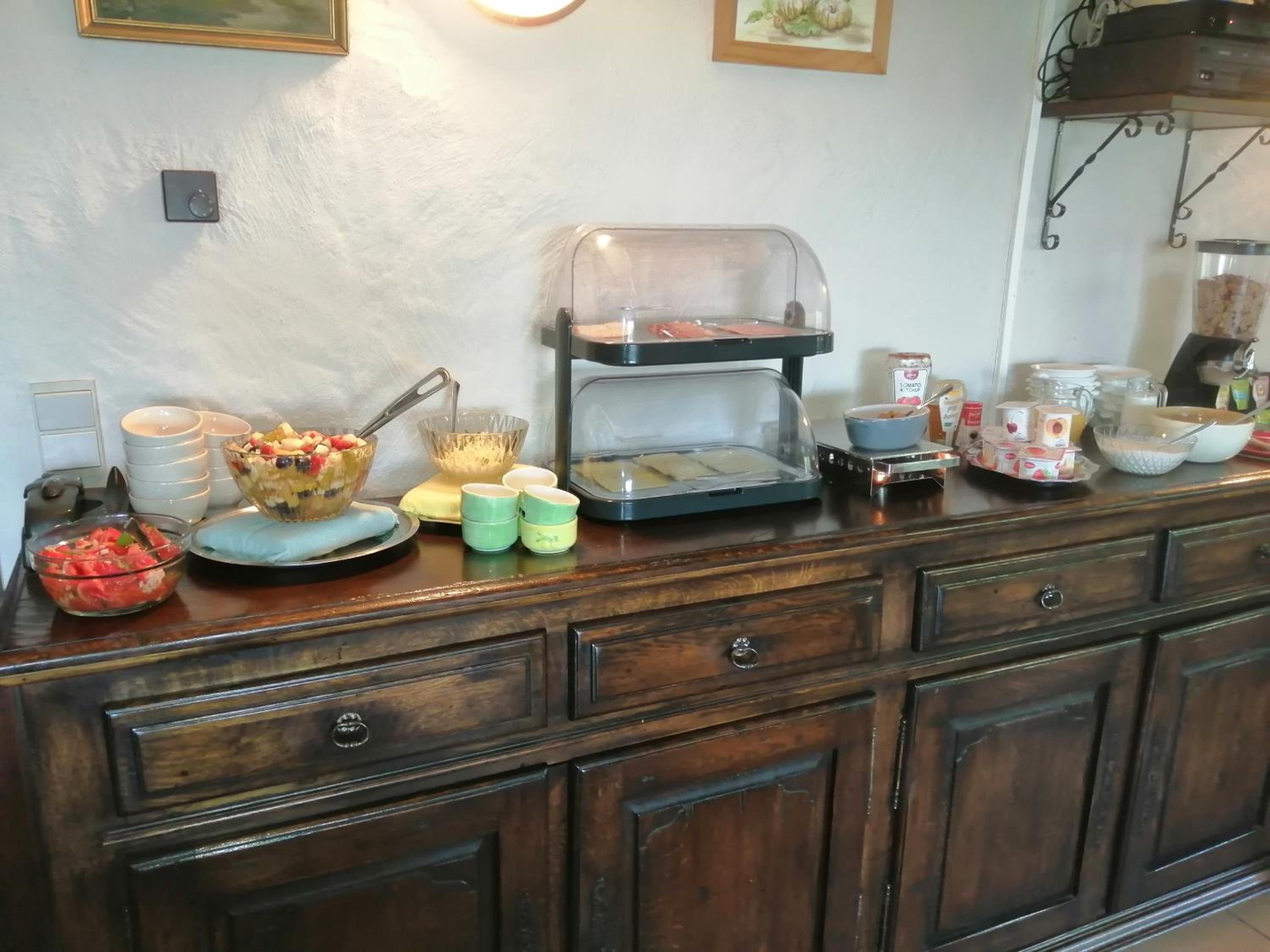 B&B Ter Castaigne