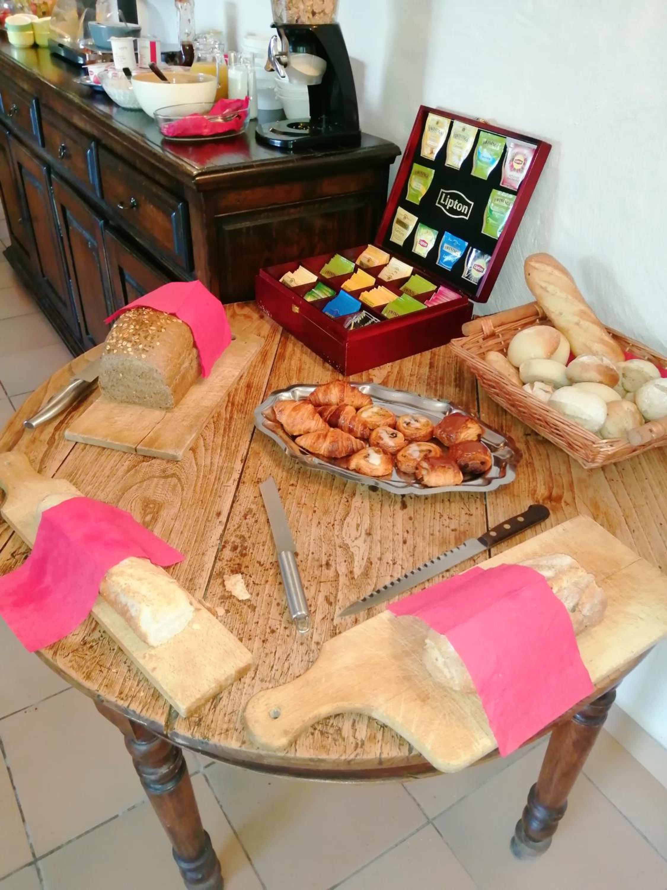 B&B Ter Castaigne