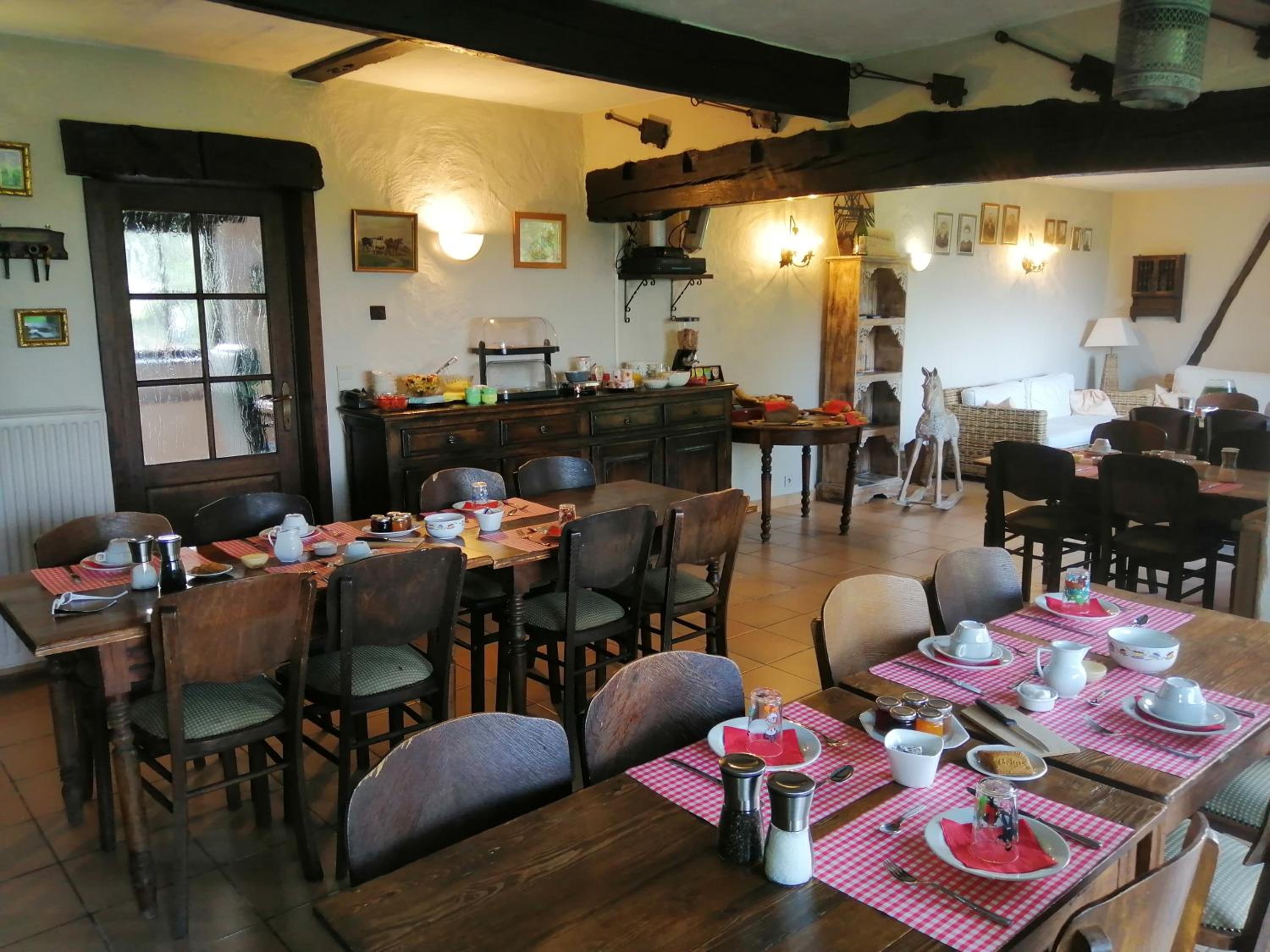 B&B Ter Castaigne