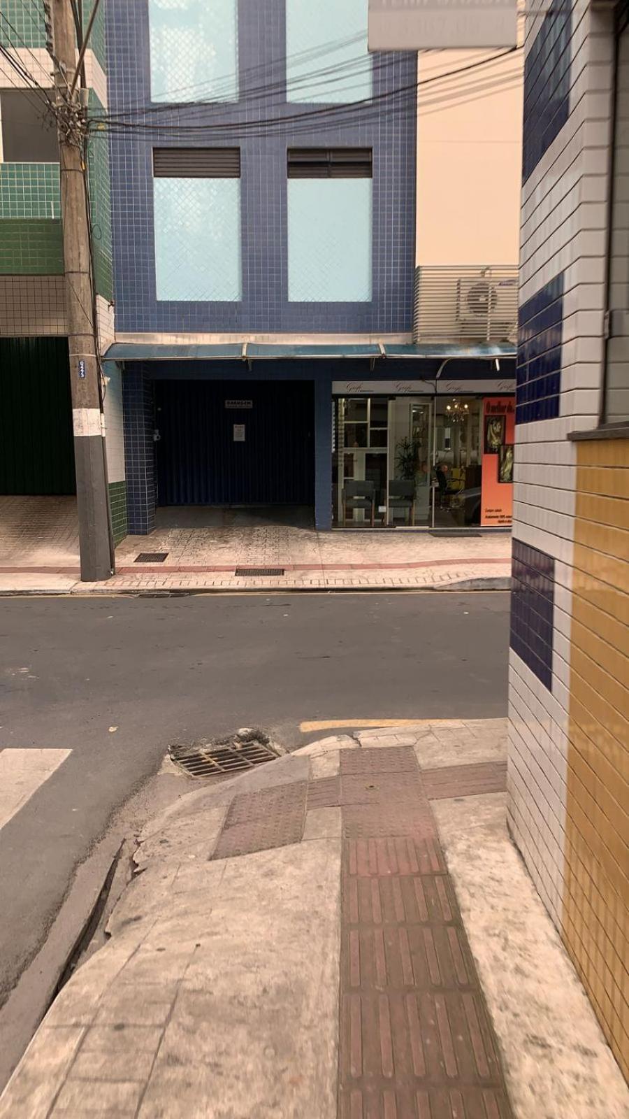 Apartamento Dante Tomio