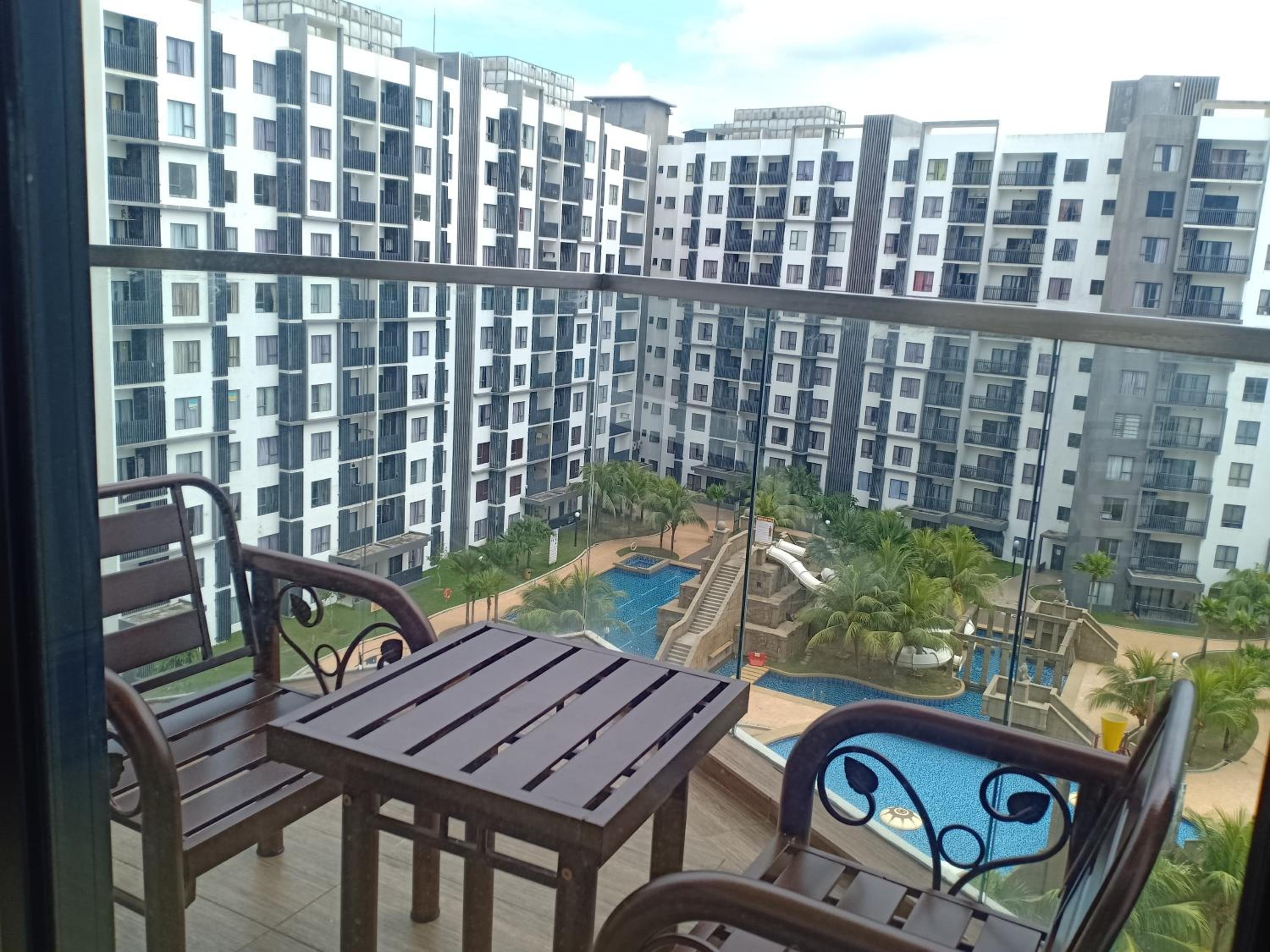 Timurbay Lavender Homestay photo 1