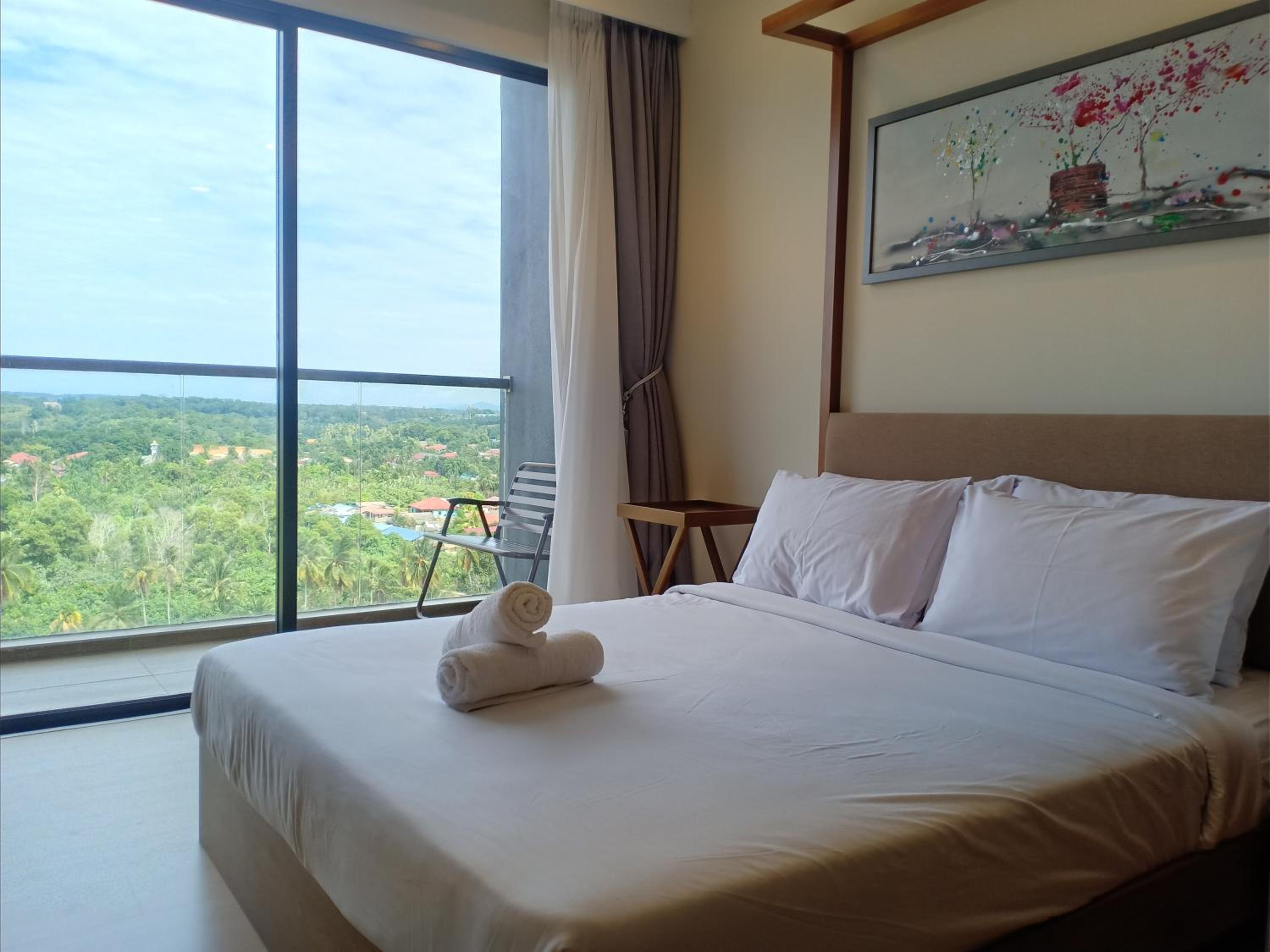Timurbay Lavender Homestay photo 5