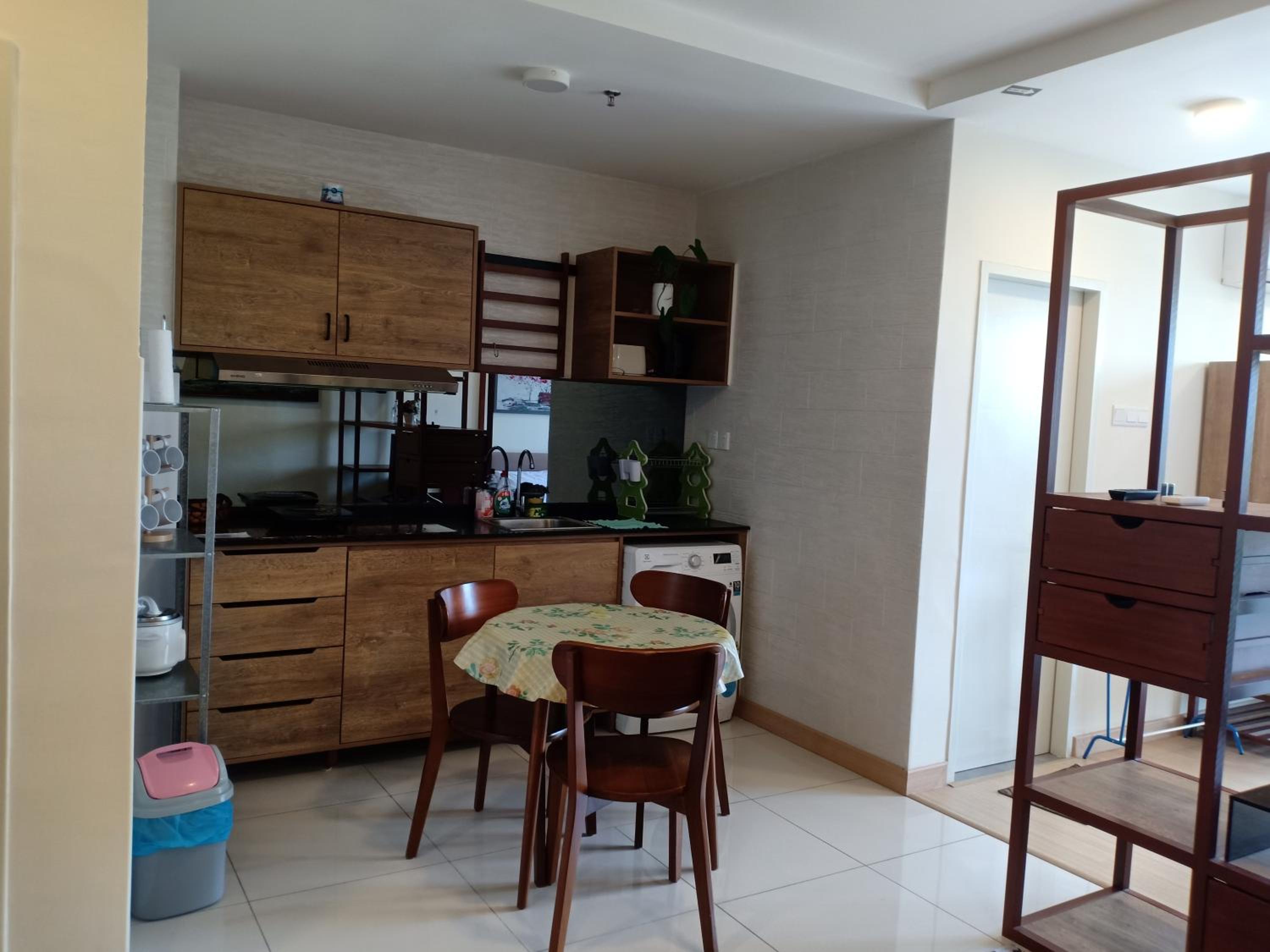Timurbay Lavender Homestay photo 8