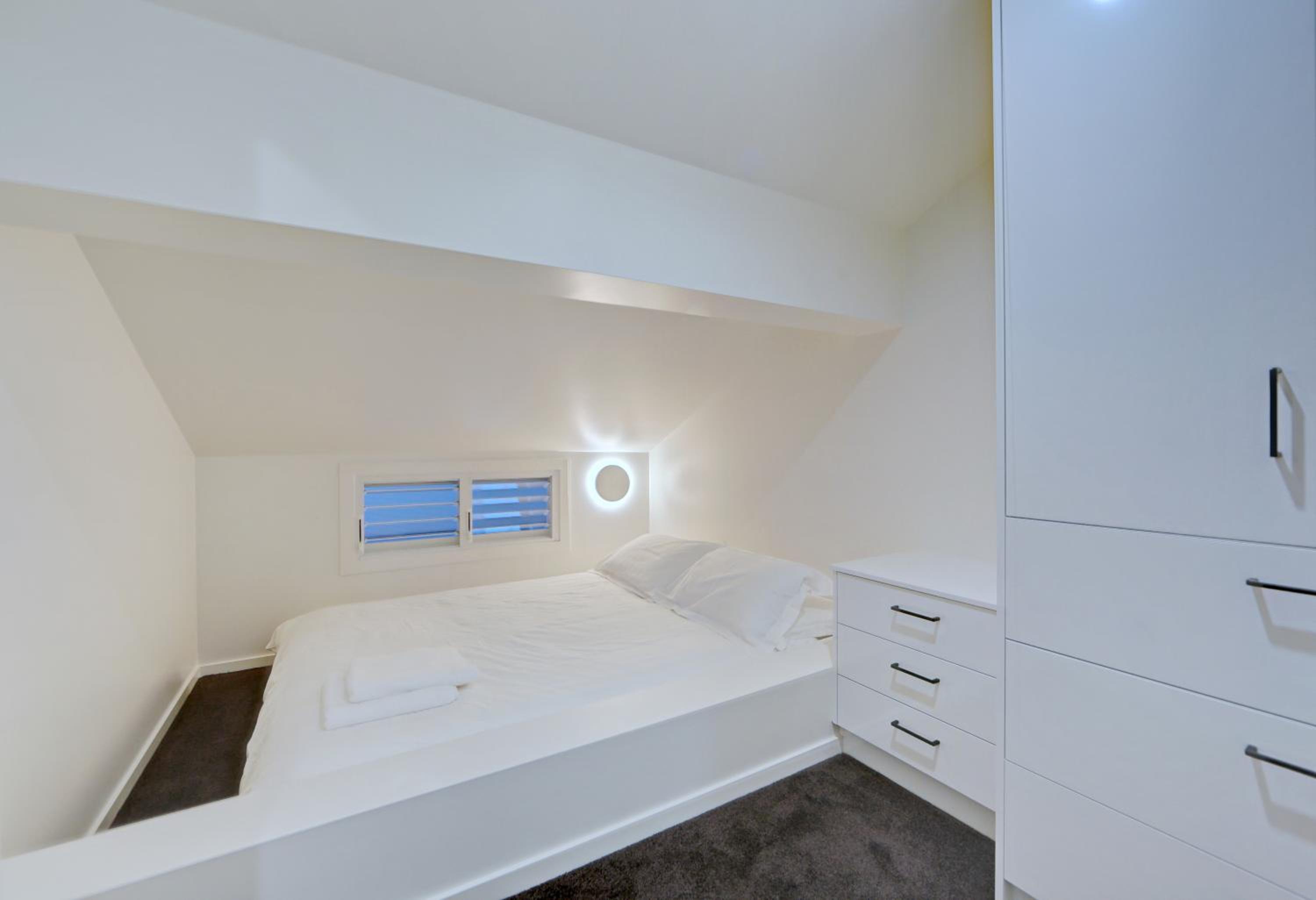 Snow Ski Apartments Penthouse 32