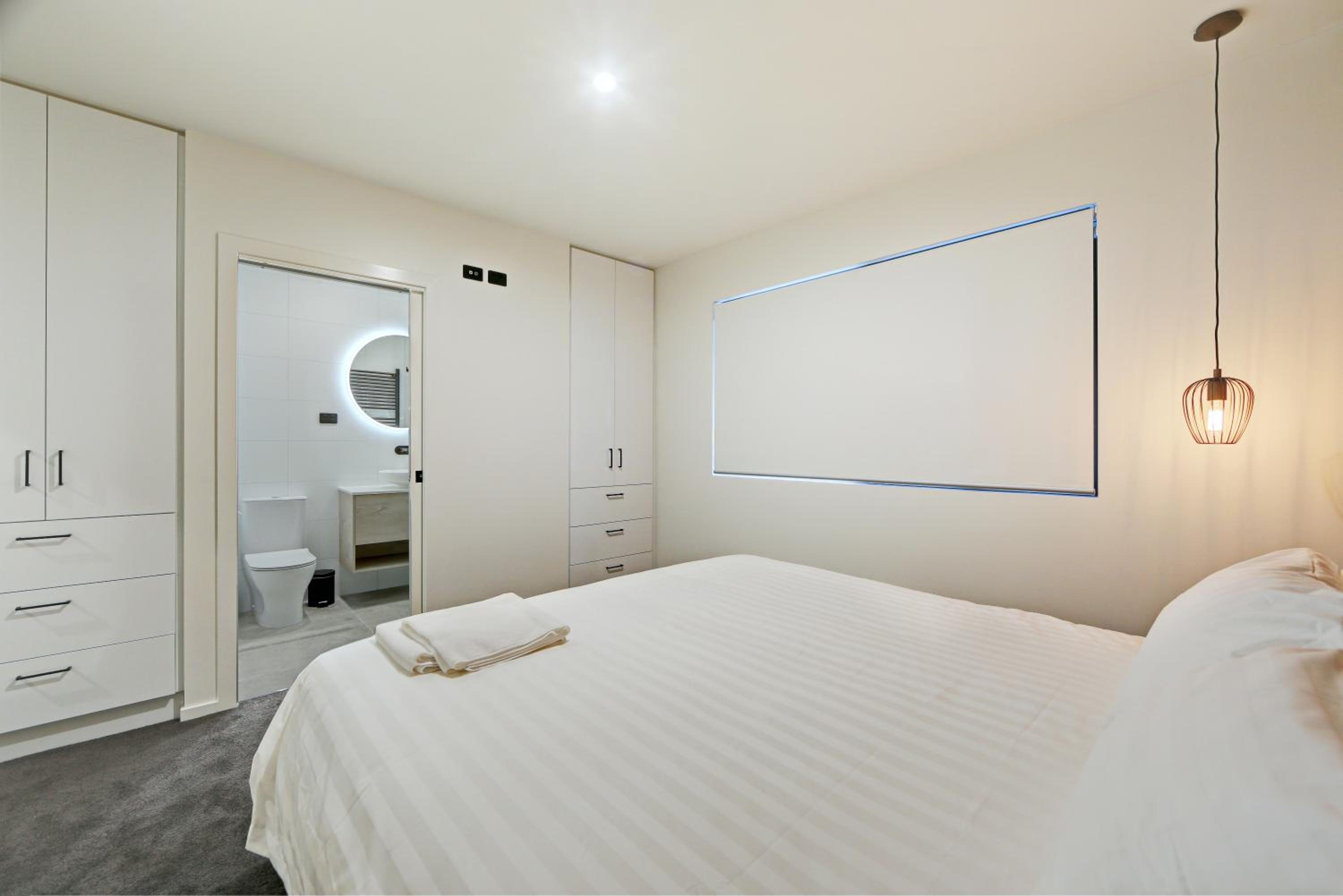 Snow Ski Apartments Penthouse 32