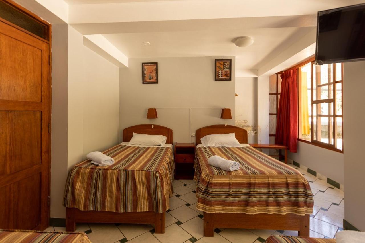 Hostal La Payacha MachuPicchu