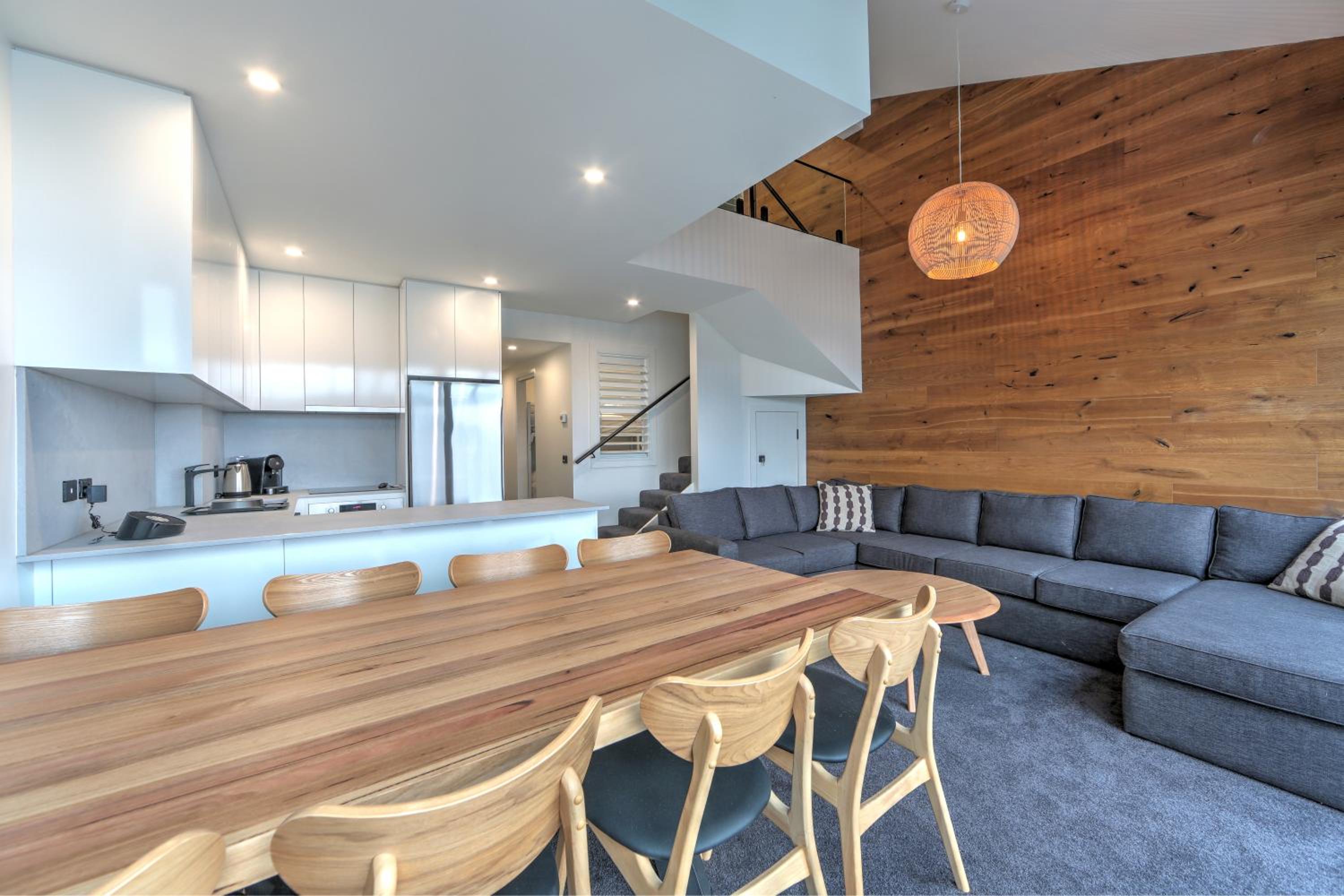 Snow Ski Apartments Penthouse 32