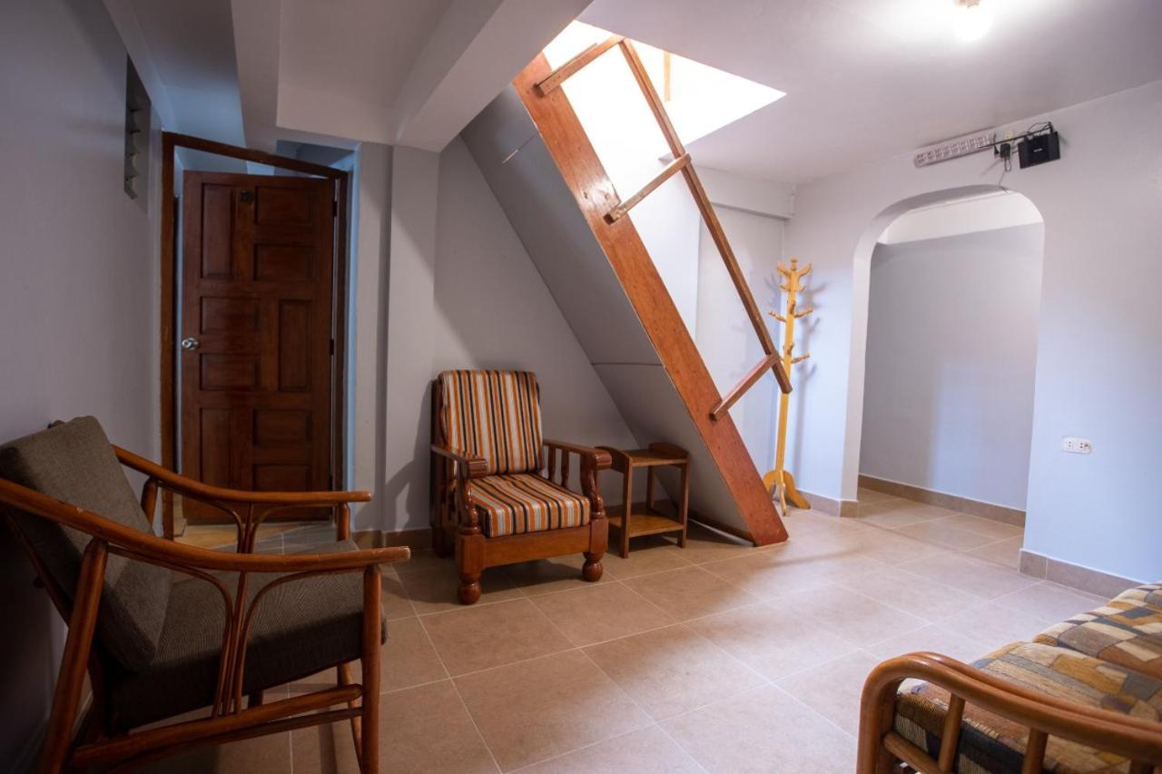 Hostal La Payacha MachuPicchu
