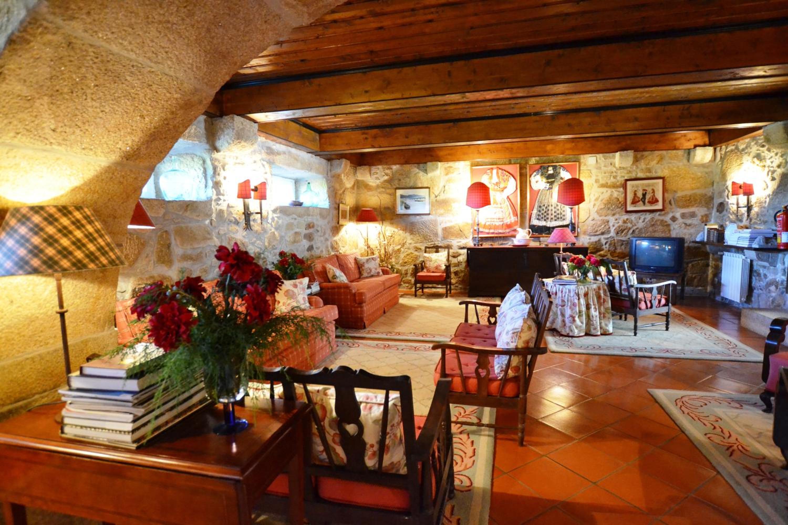 Casa da Lage