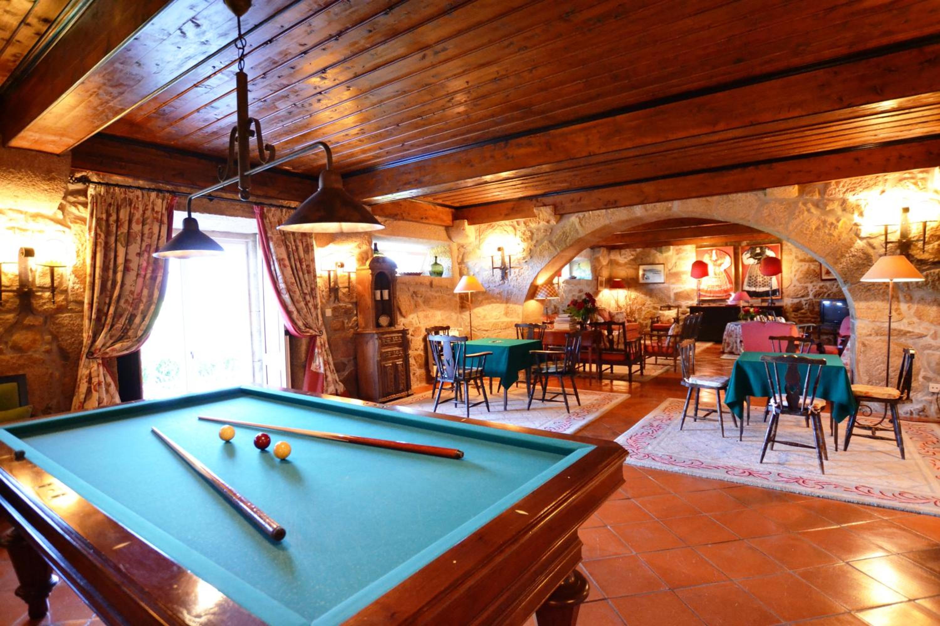 Casa da Lage