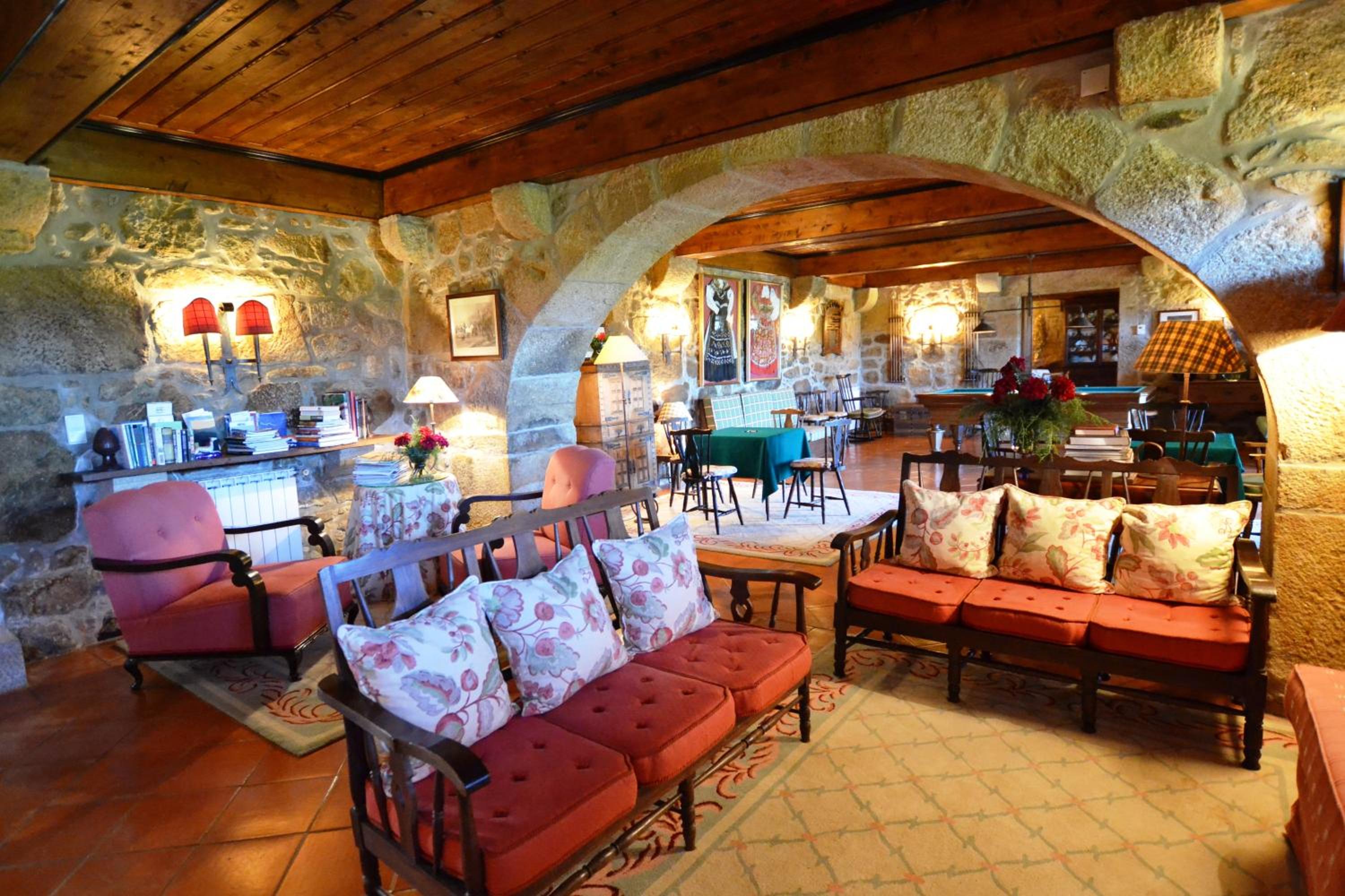 Casa da Lage