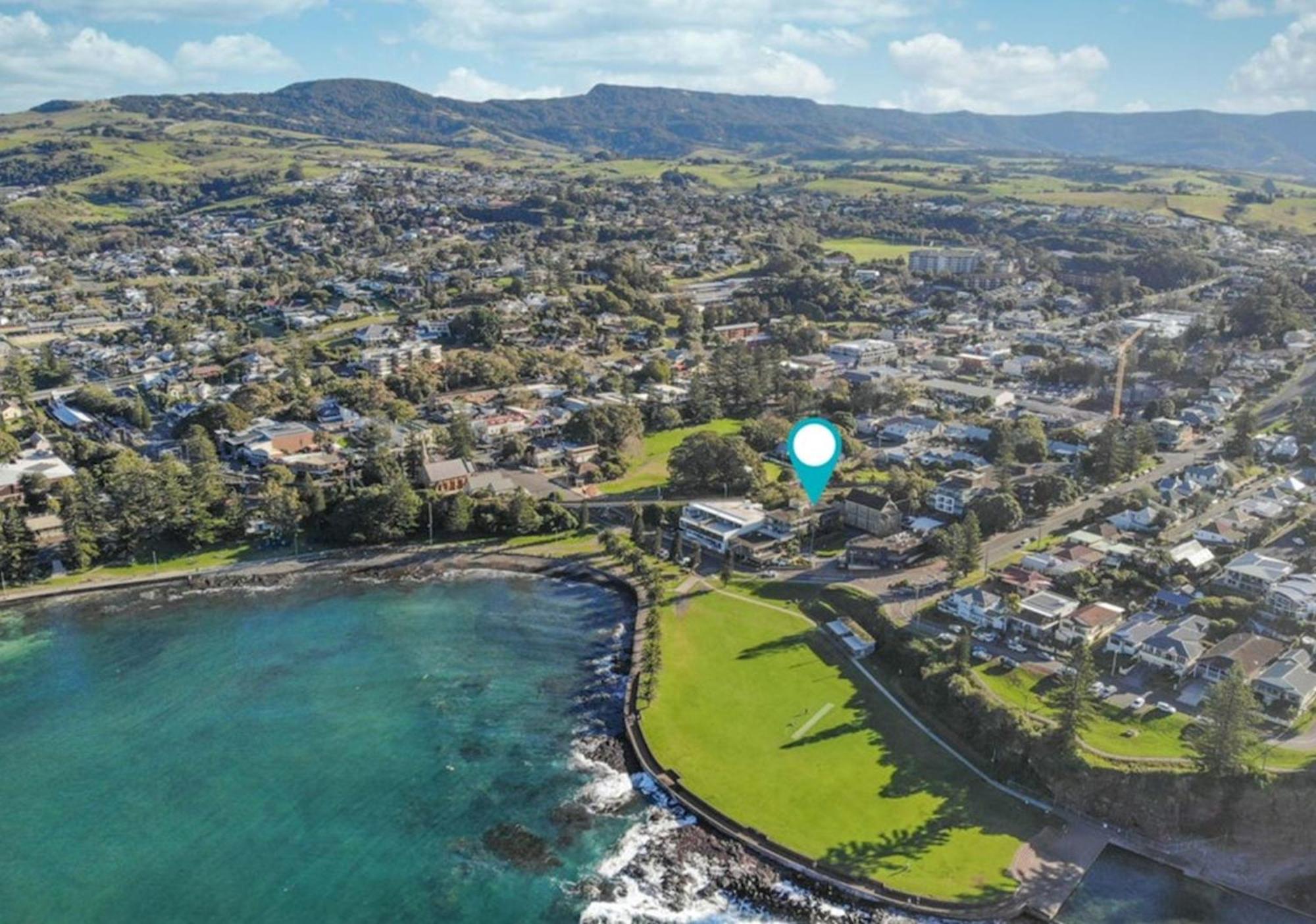 Harbourside Studio Apartment view 5