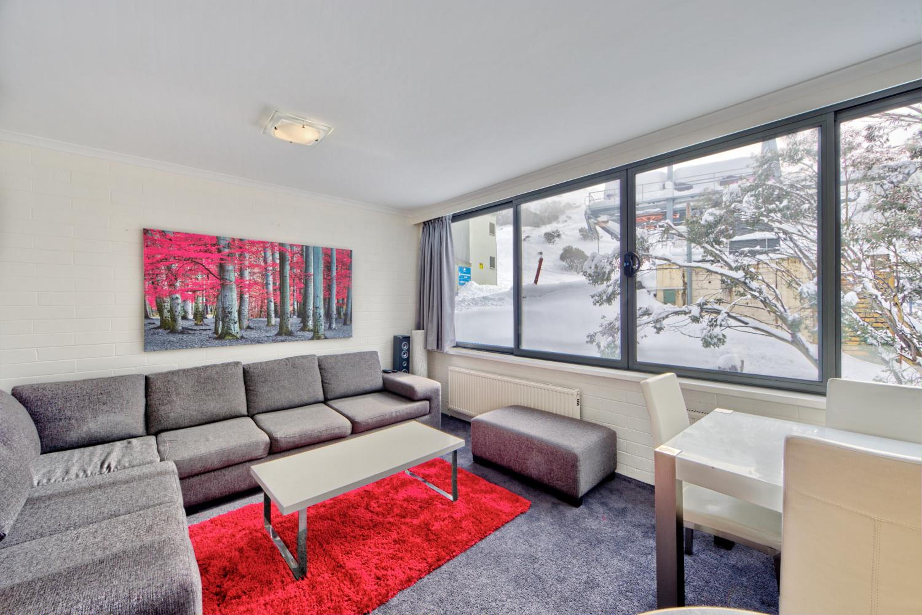 Snow Ski Apartments 08 view 2