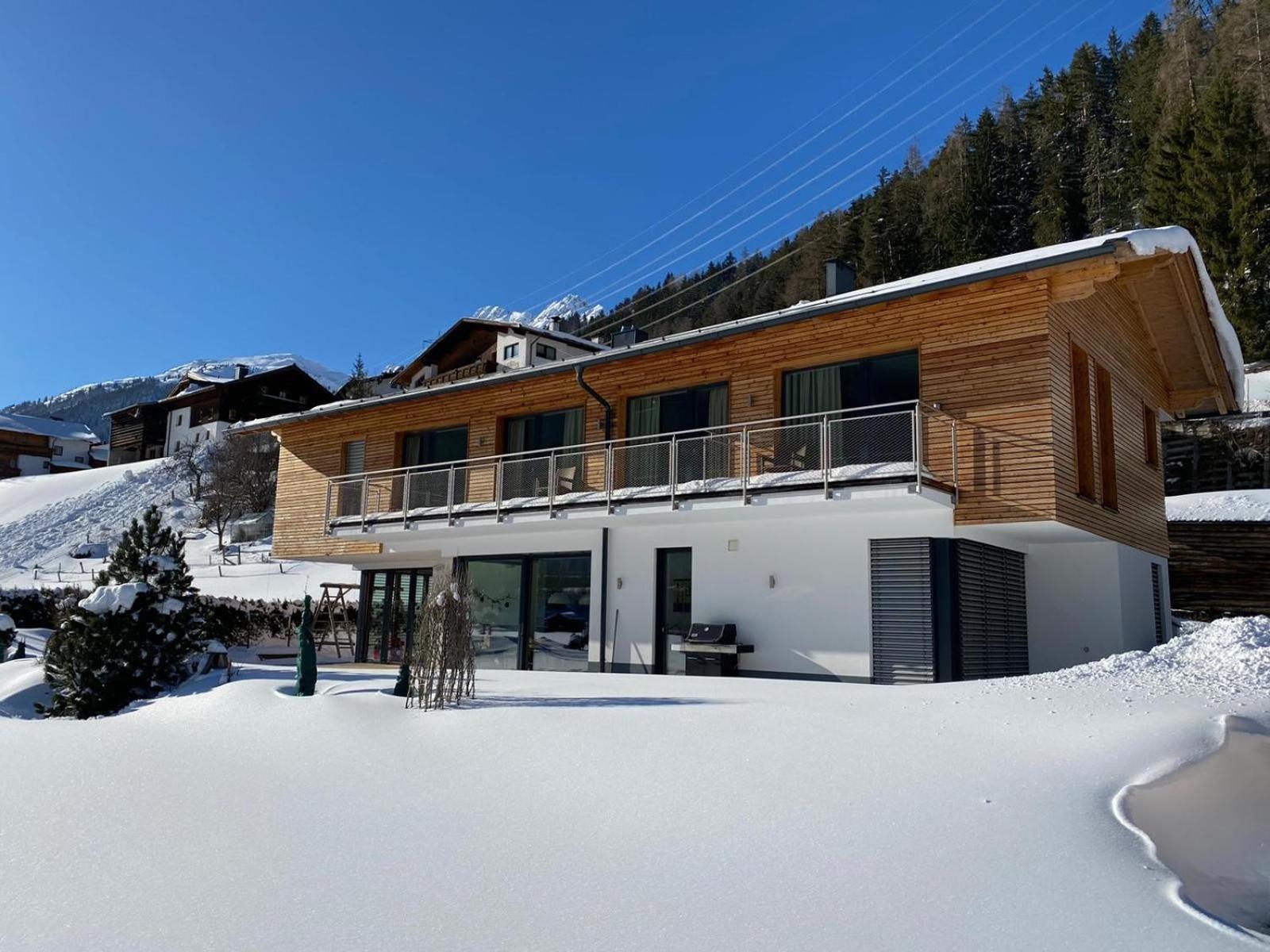 Haus Bergleben