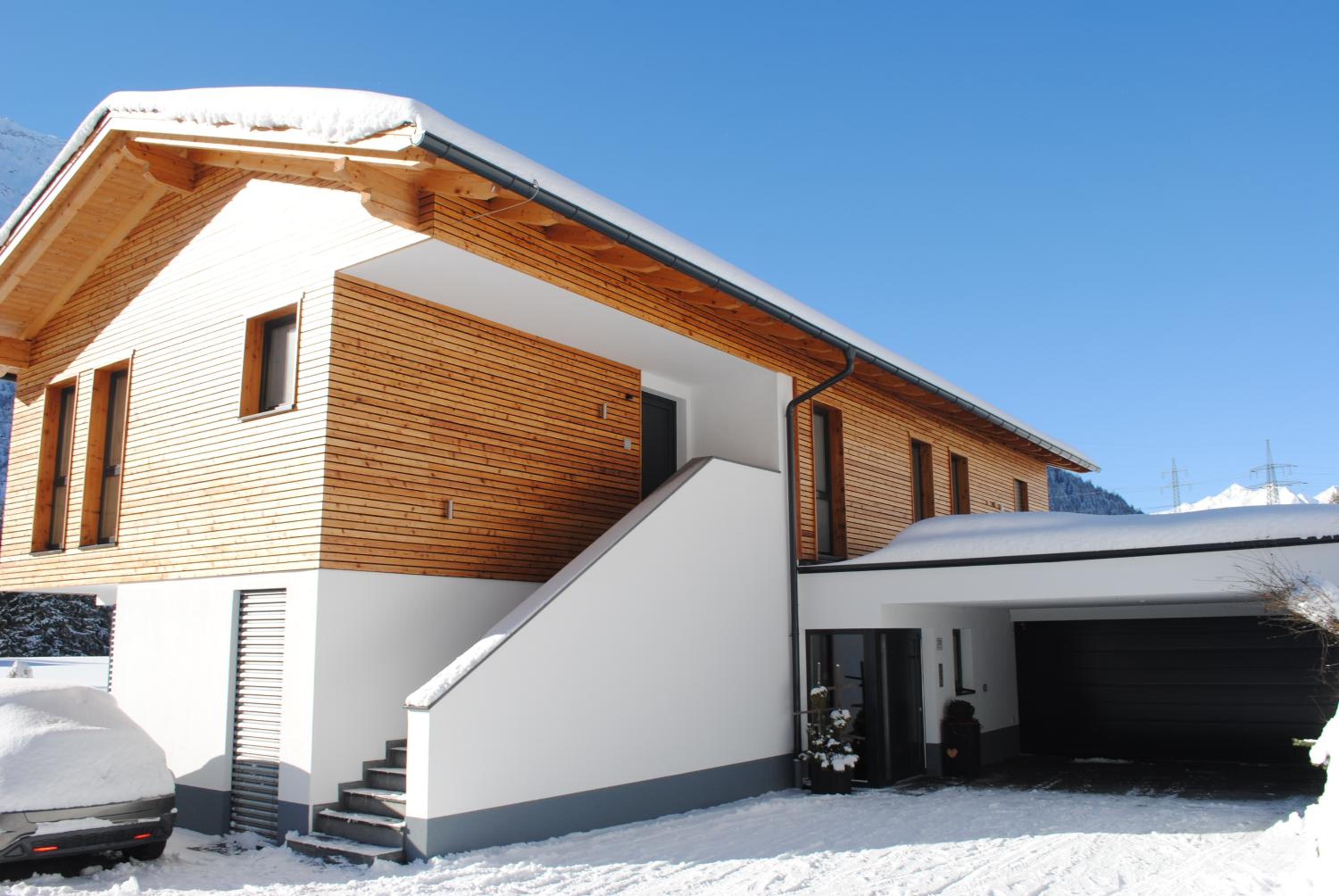 Haus Bergleben