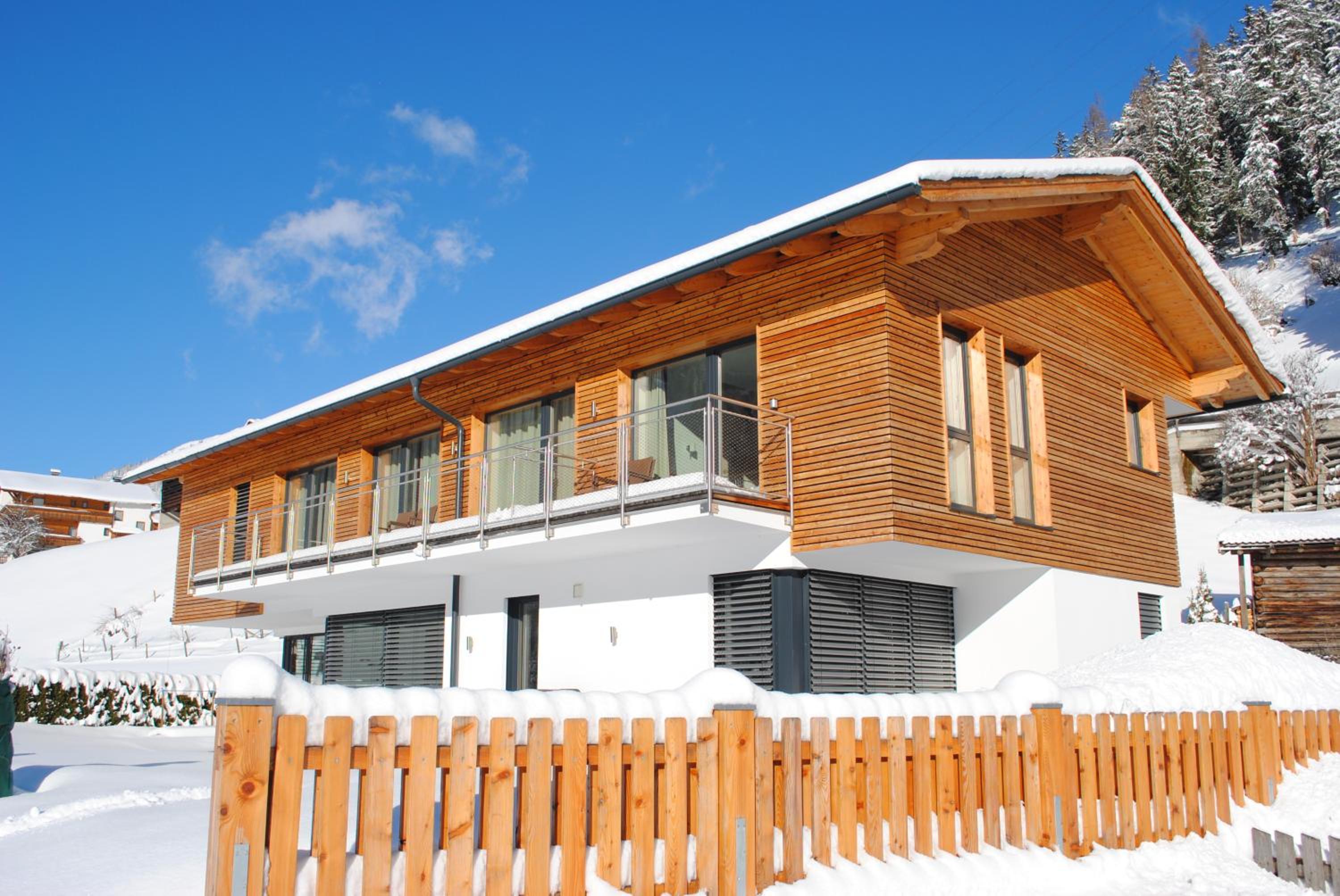 Haus Bergleben