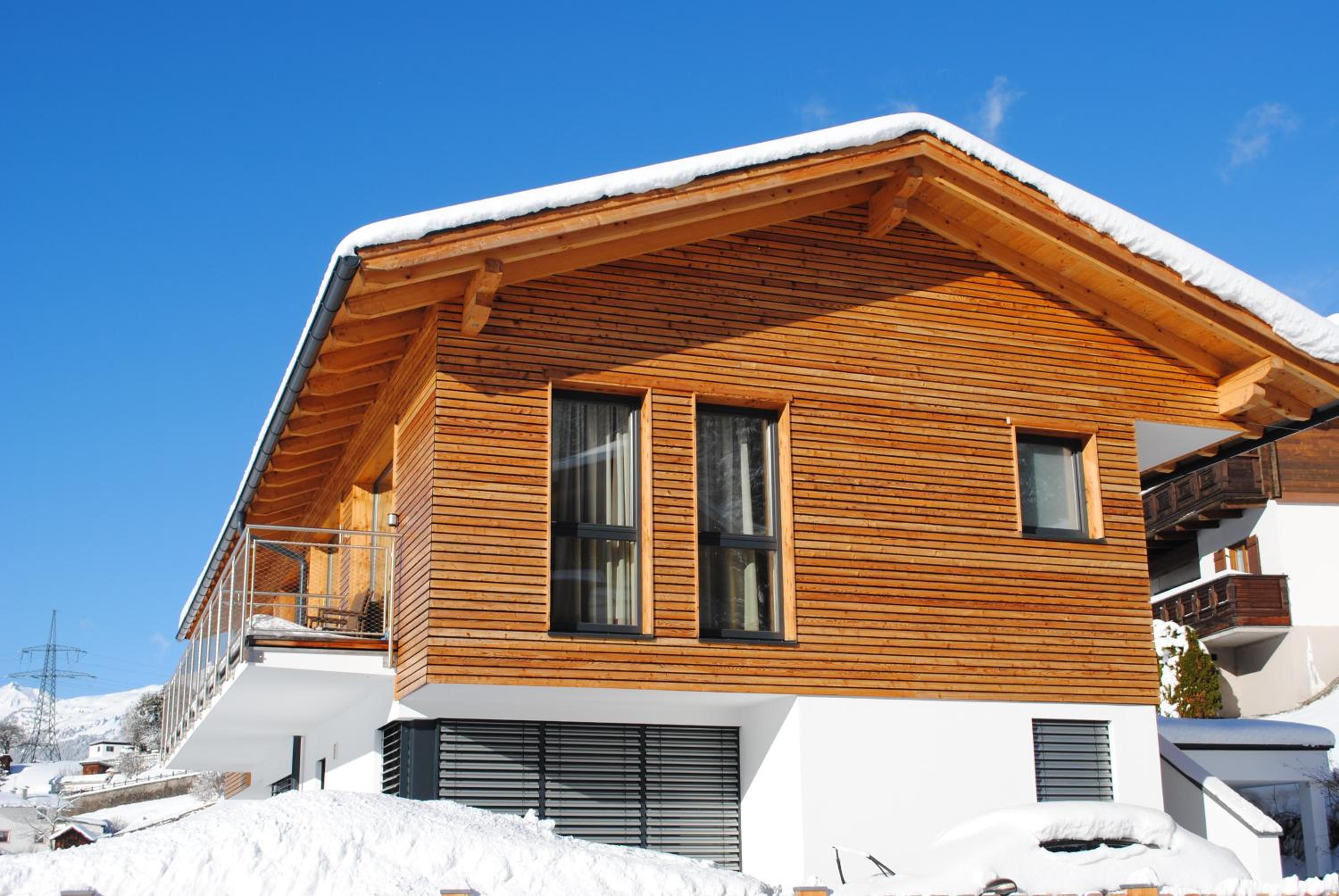Haus Bergleben