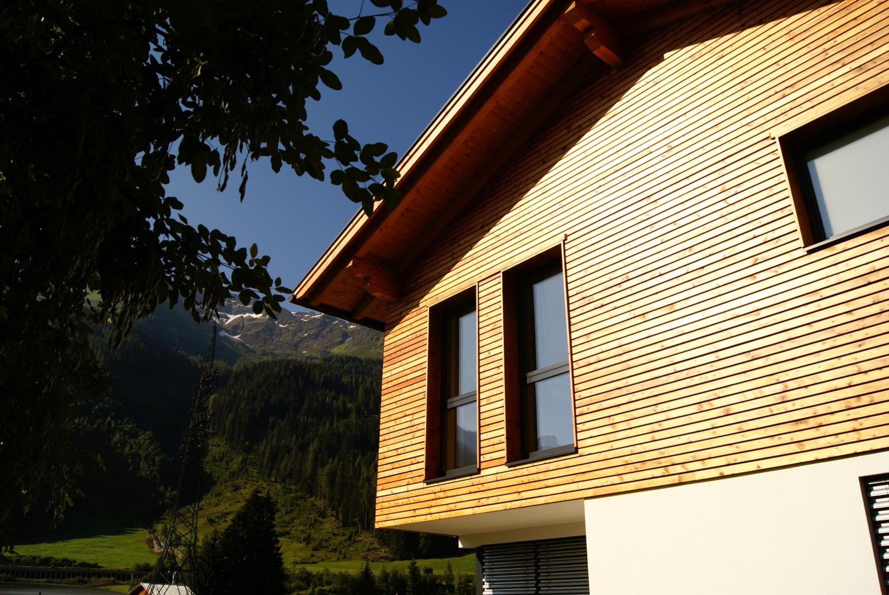 Haus Bergleben