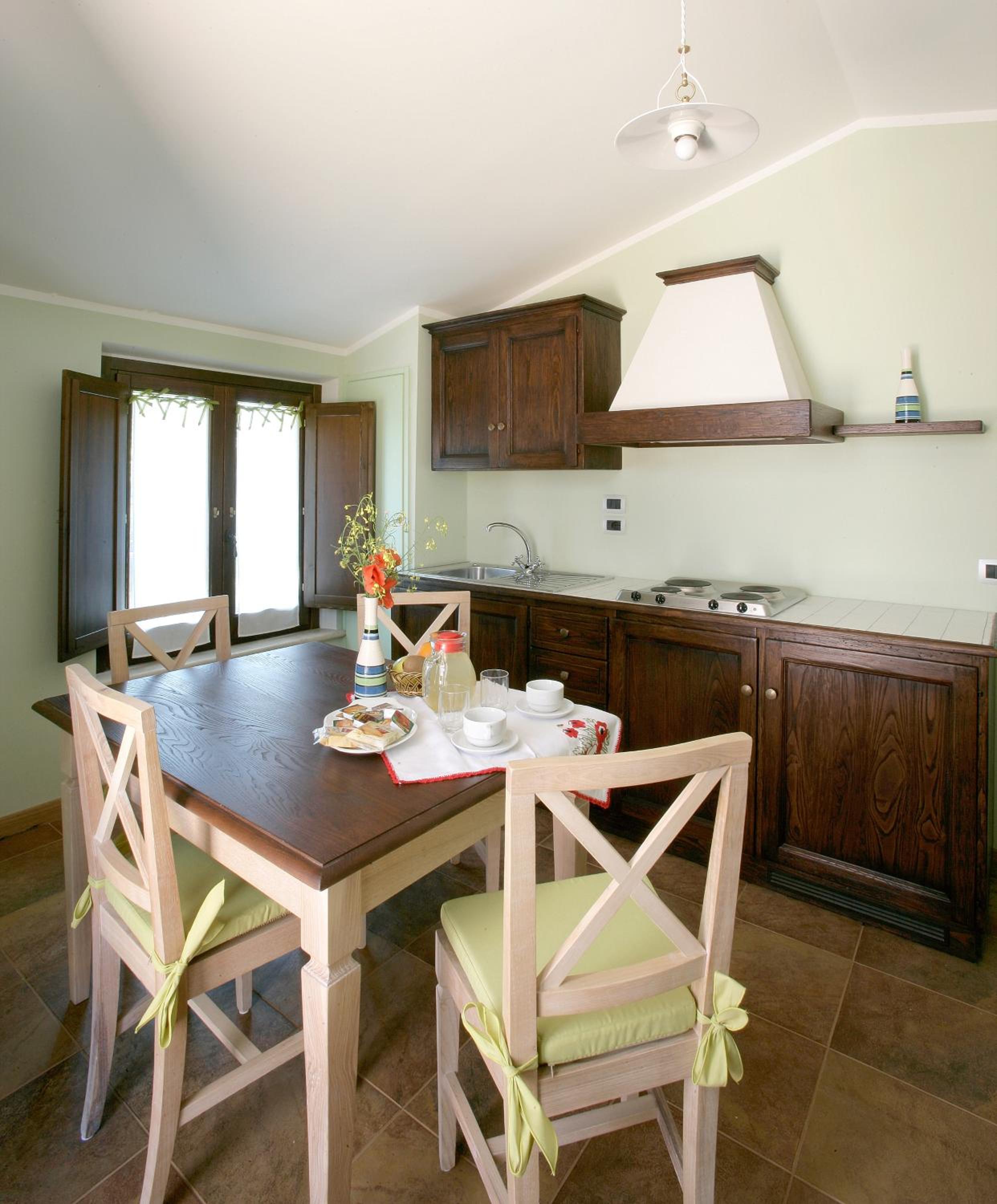 Country House Poggio Fiorito