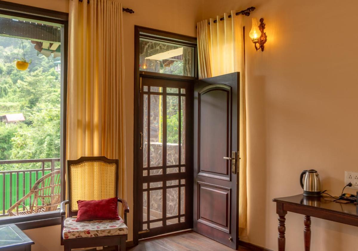The Hosteller Naukuchiatal, Bhimtal, photo 16
