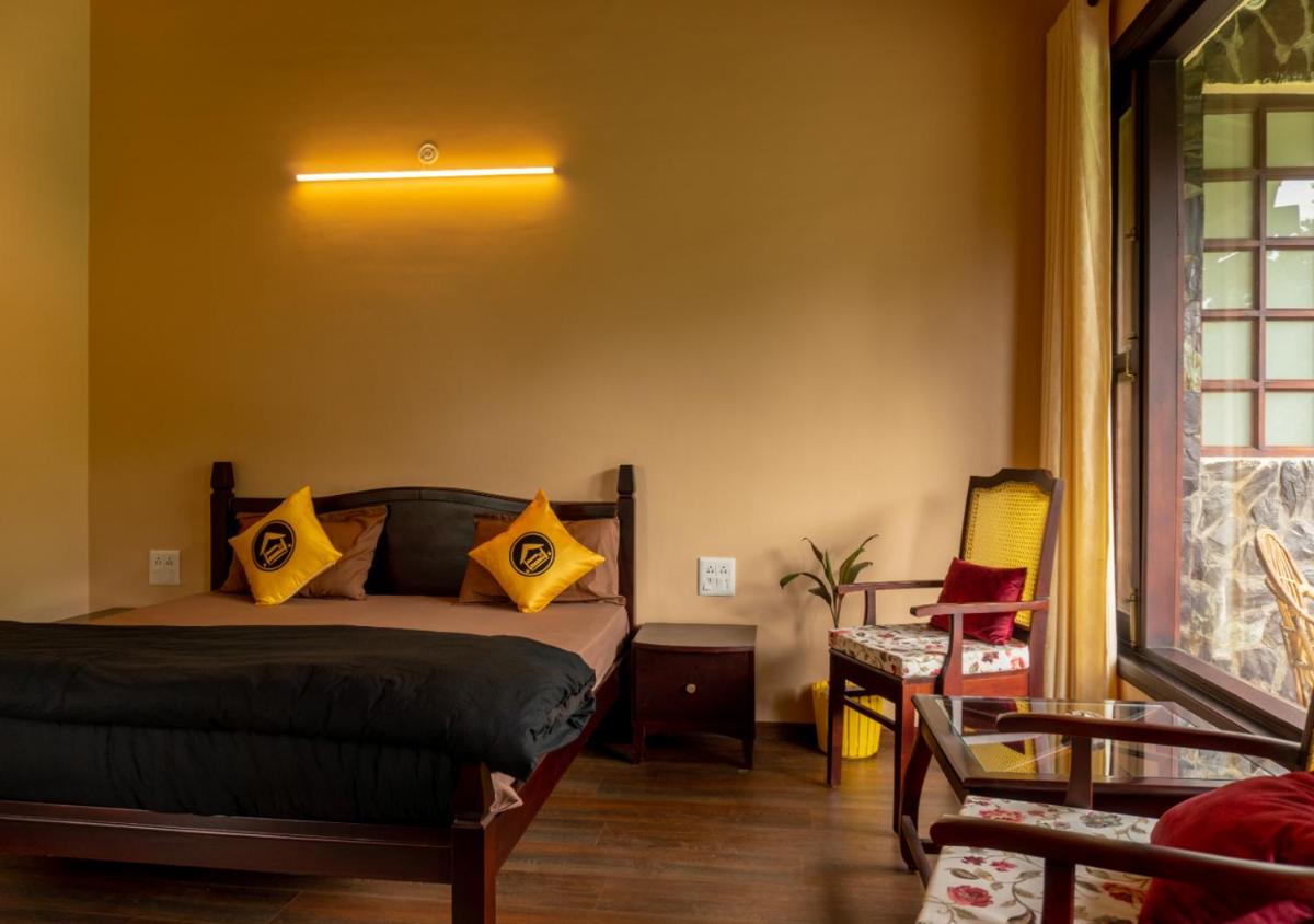 The Hosteller Naukuchiatal, Bhimtal, photo 15