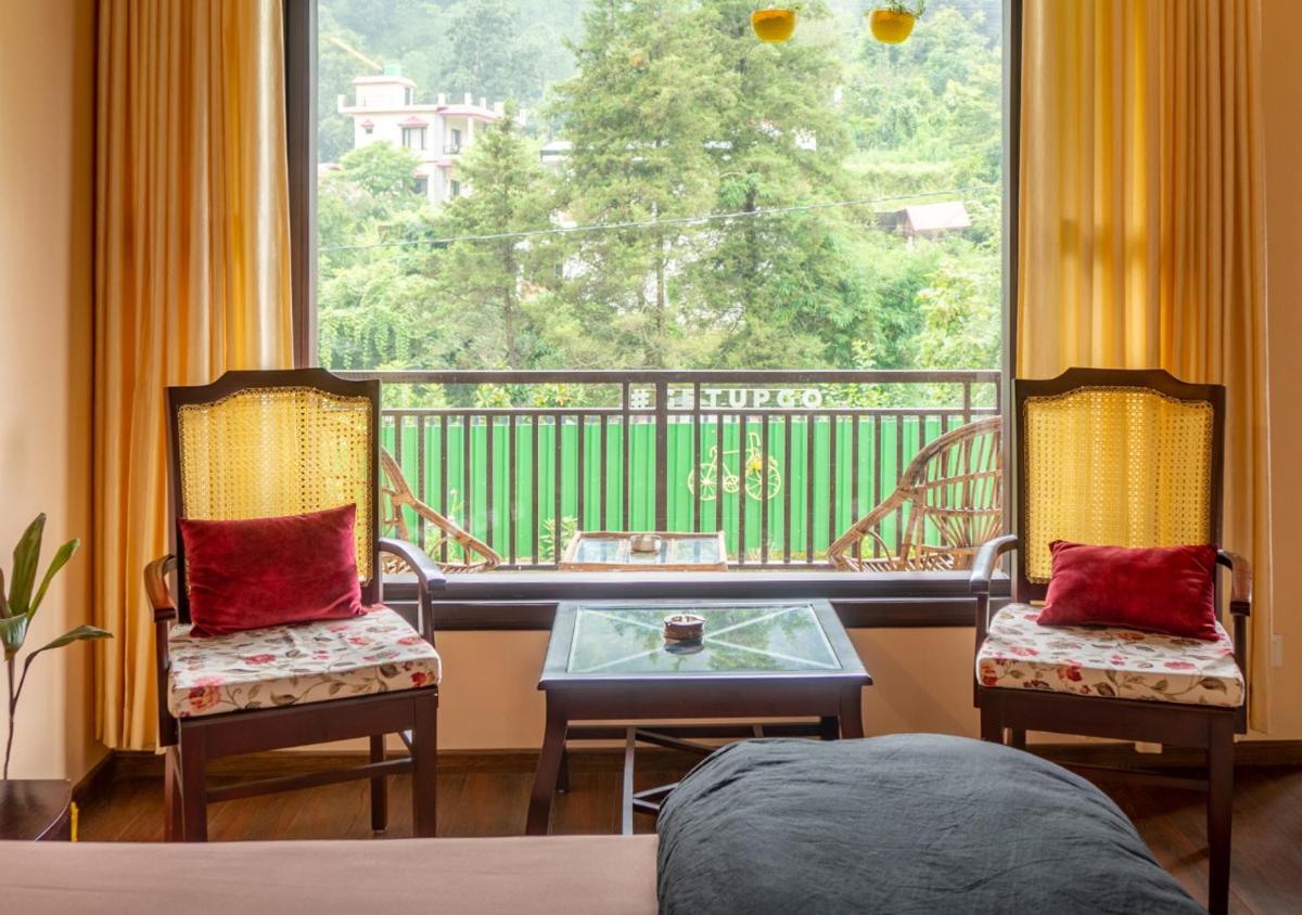 The Hosteller Naukuchiatal, Bhimtal, photo 14