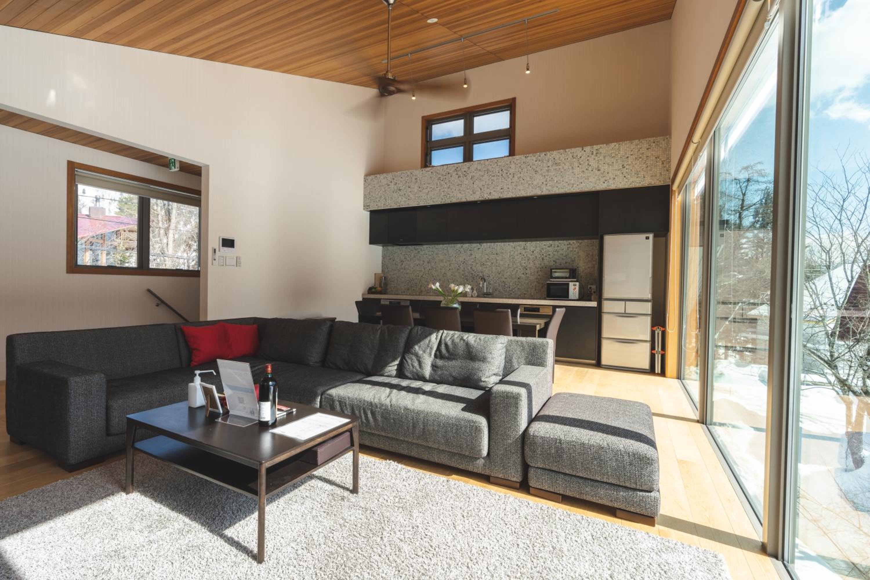 Solar Chalets by HHG