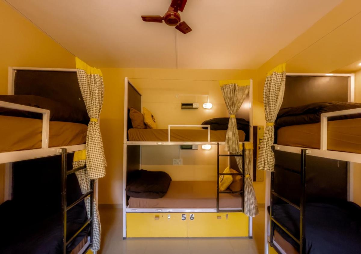 The Hosteller Naukuchiatal, Bhimtal, photo 27