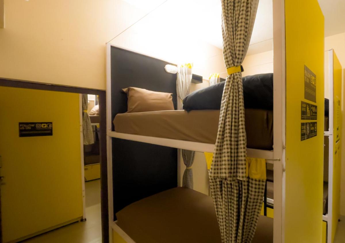 The Hosteller Naukuchiatal, Bhimtal, photo 25