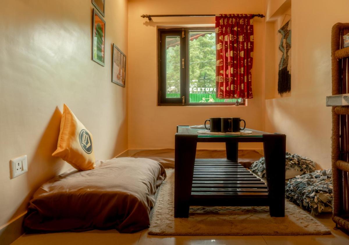 The Hosteller Naukuchiatal, Bhimtal, photo 20