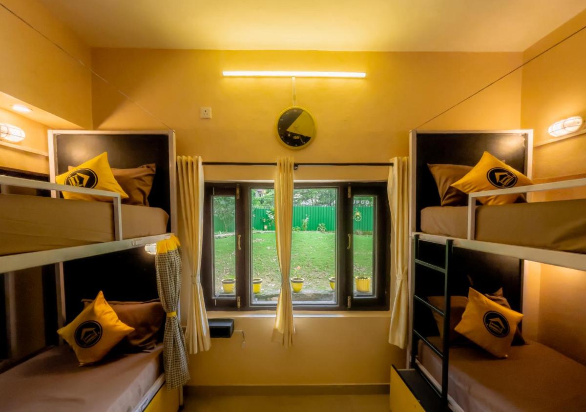 The Hosteller Naukuchiatal, Bhimtal, photo 18