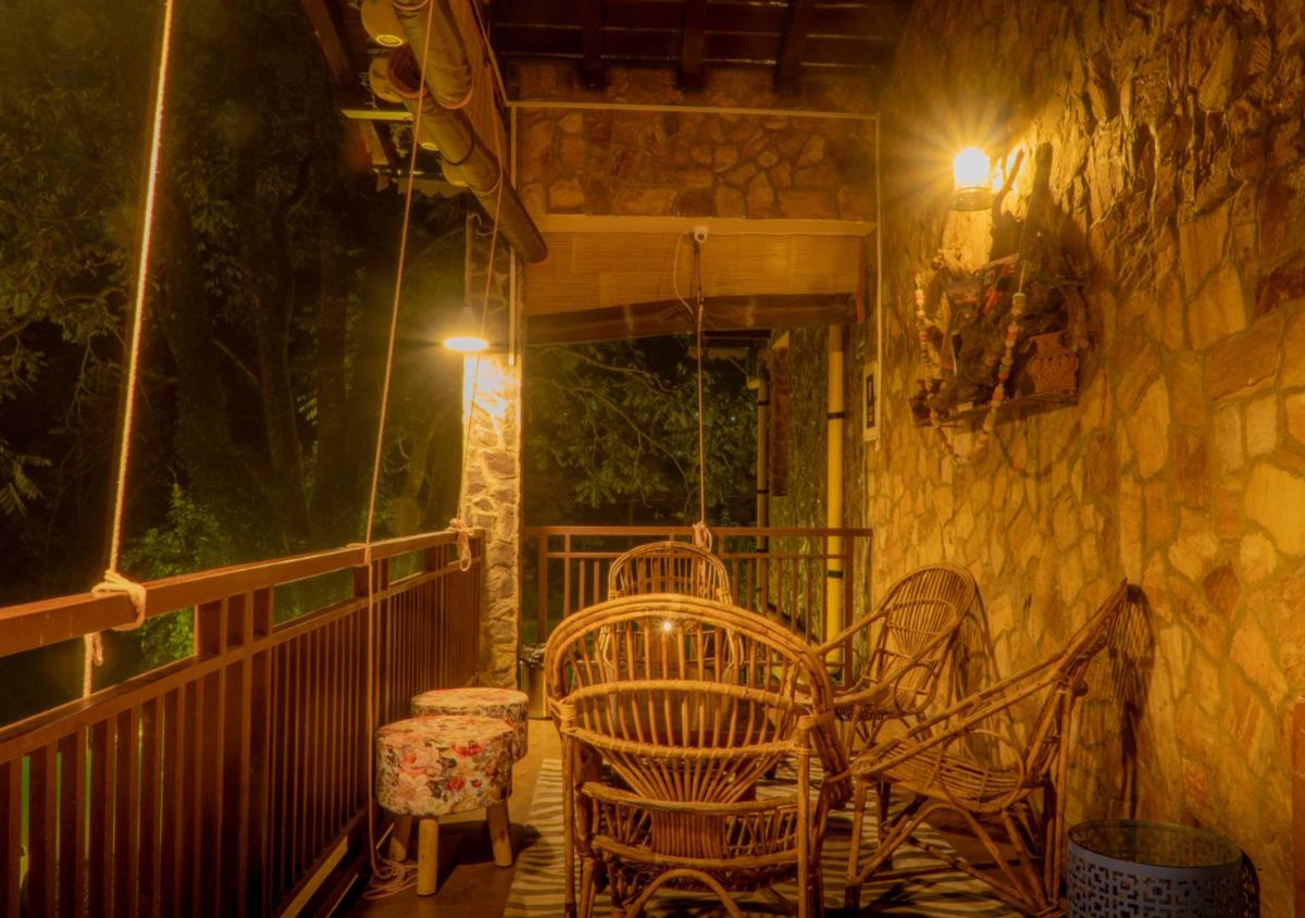 The Hosteller Naukuchiatal, Bhimtal, photo 26
