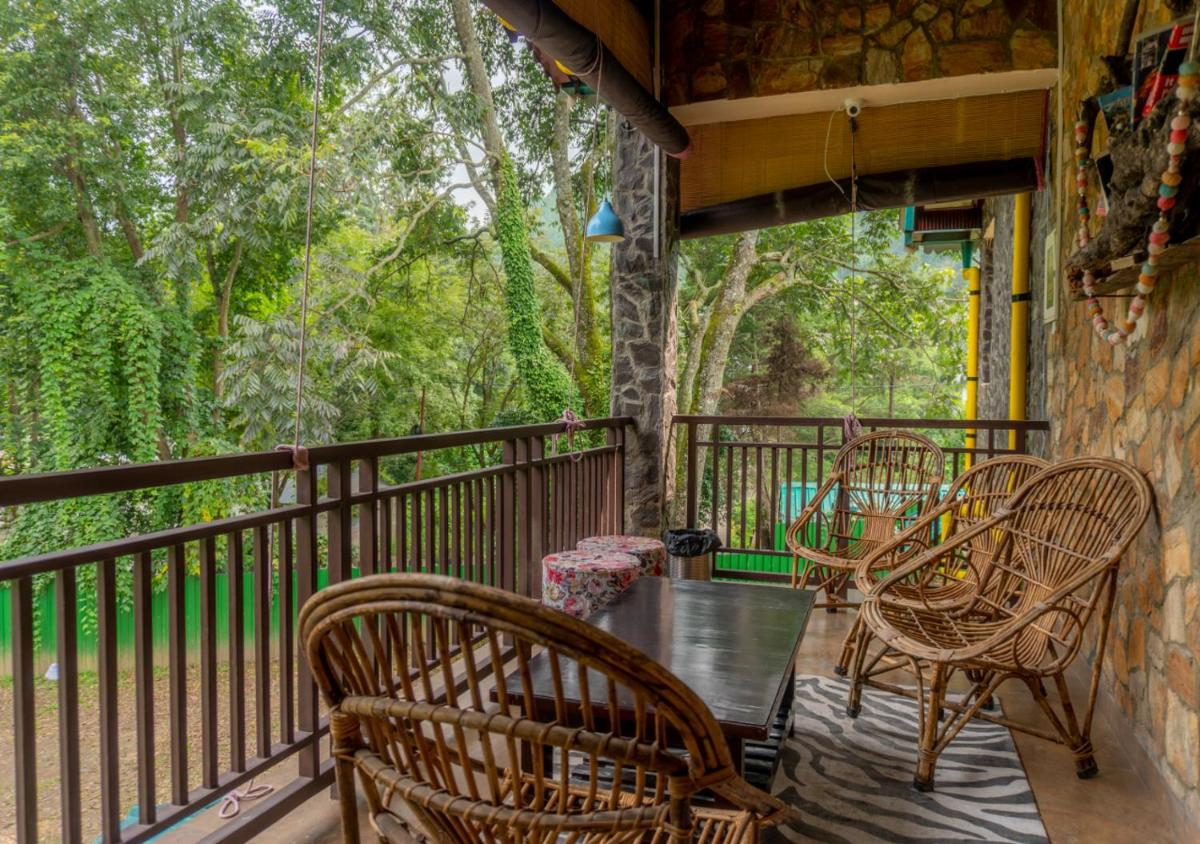 The Hosteller Naukuchiatal, Bhimtal, photo 29