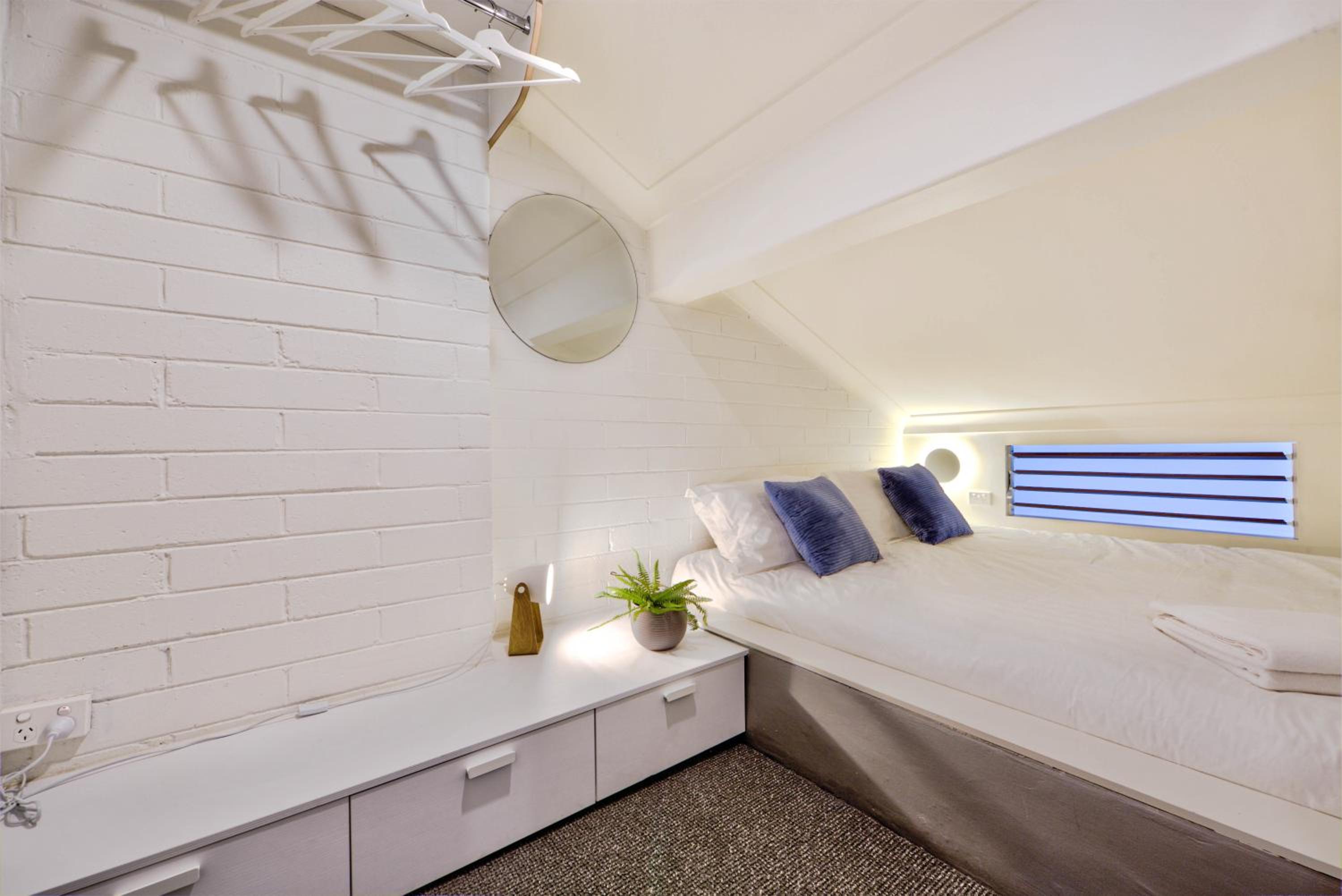 Snow Ski Apartments Penthouse 33