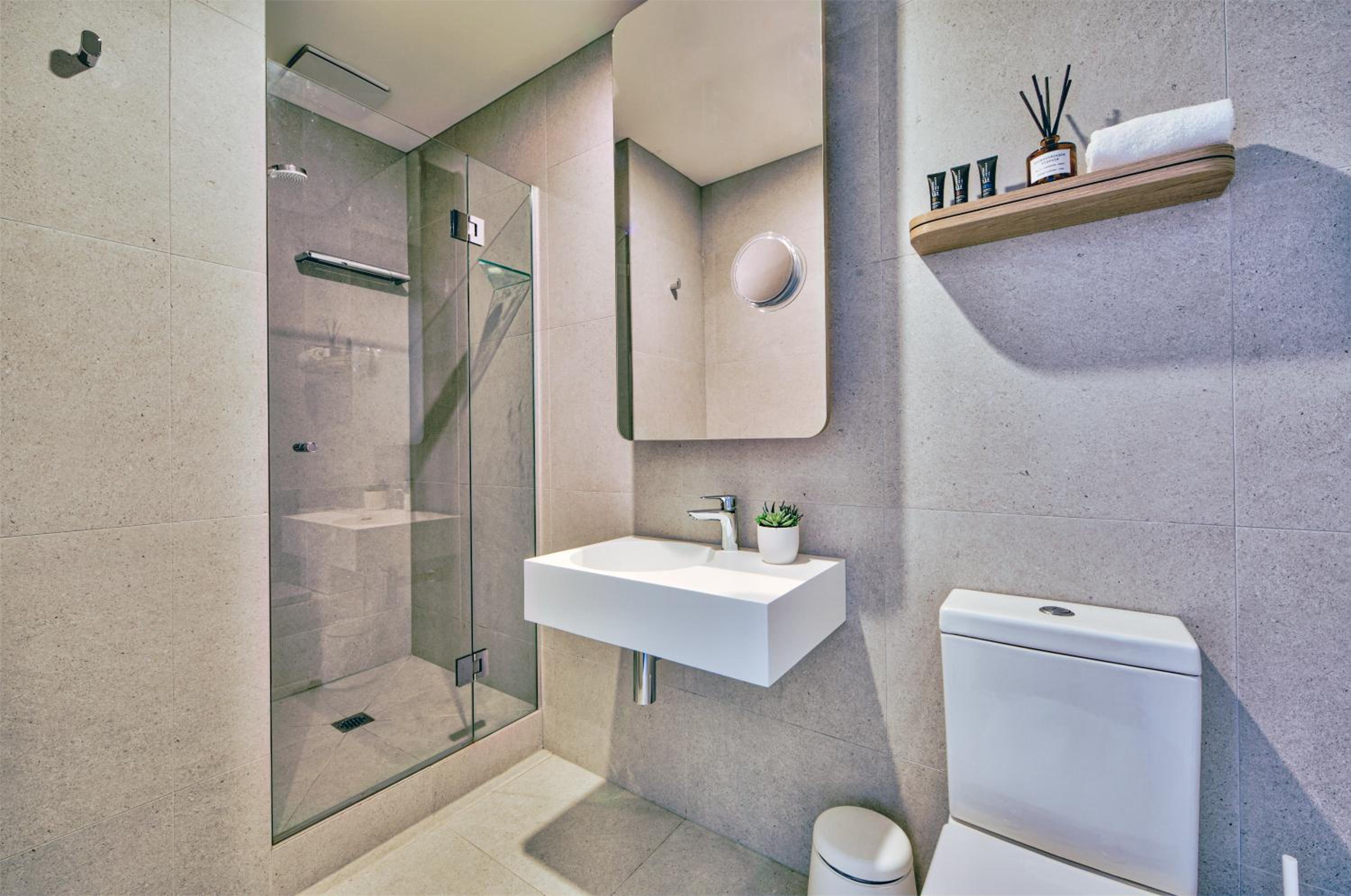 Snow Ski Apartments Penthouse 33