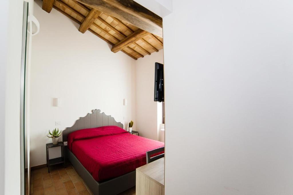 Moretti Village - SOPHIE ROOMS COUNTRY HOUSE